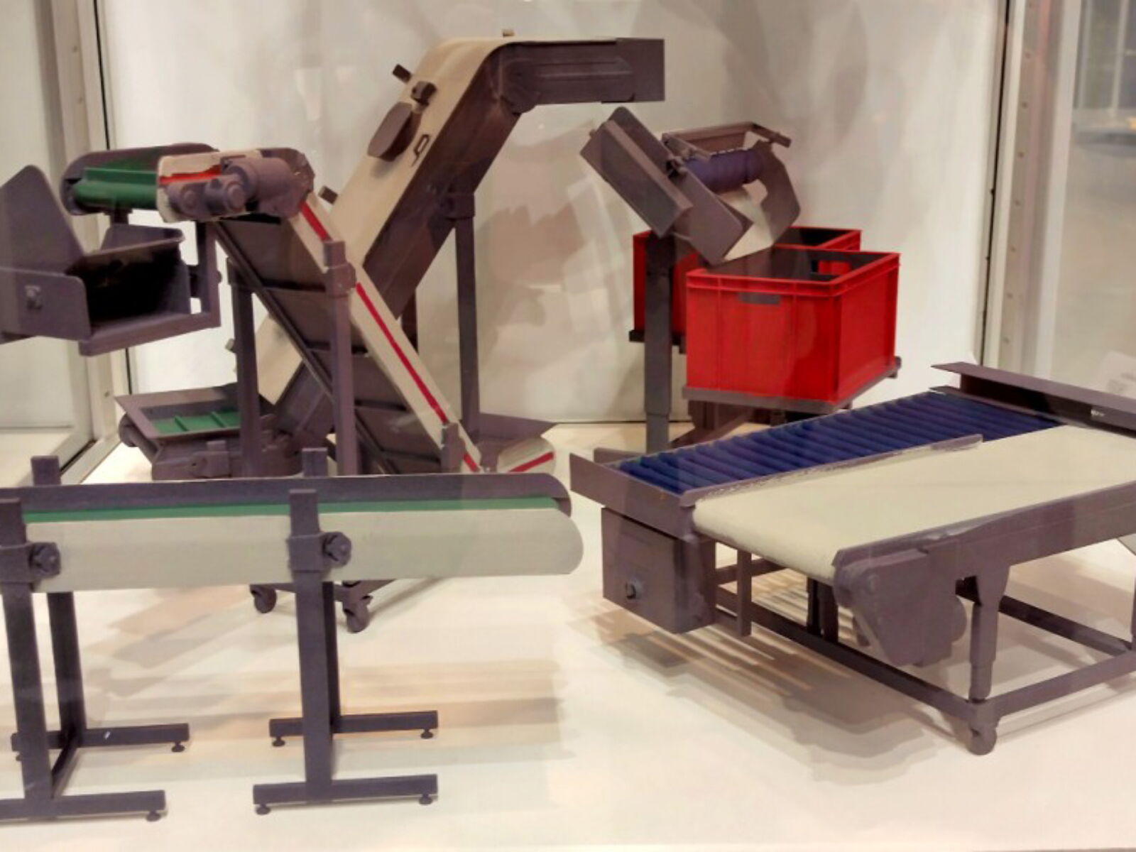 MTF Technik successfully presented at Swiss Plastics 2023 (1014) | Main