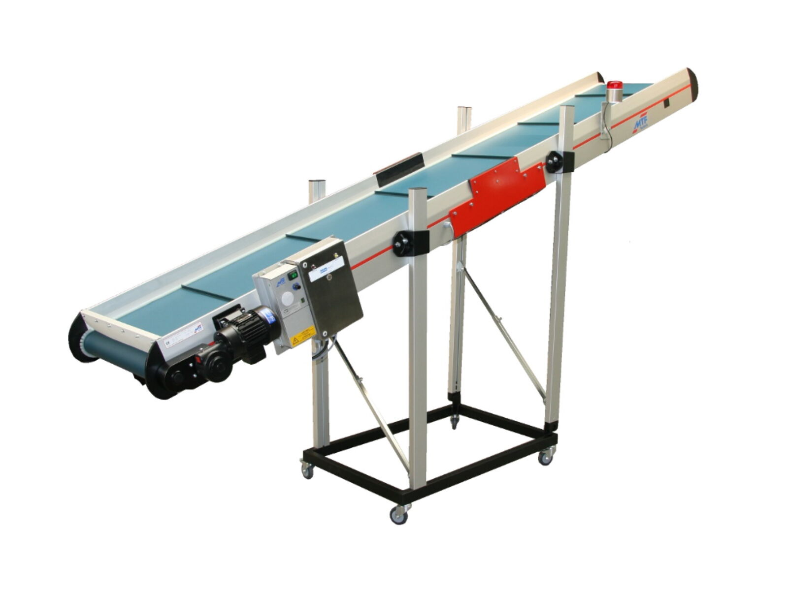 Ratgeber MTF Technik 
Hardy Schürfeld GmbH & Co. KG