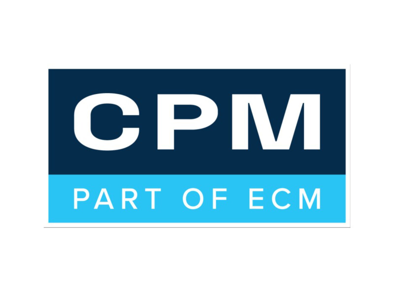 ECM Industries (CPM) is the new MTF representative in Denmark (1028) | Main