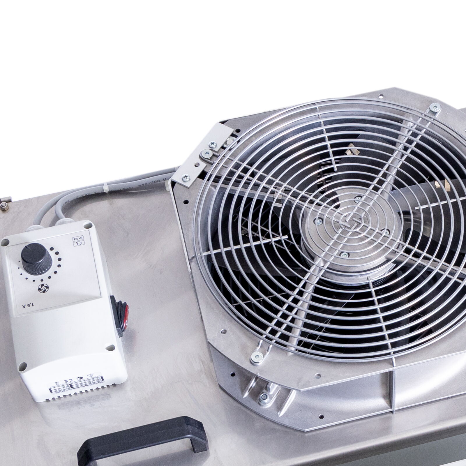 Cooling MTF Technik 
Hardy Schürfeld GmbH & Co. KG
