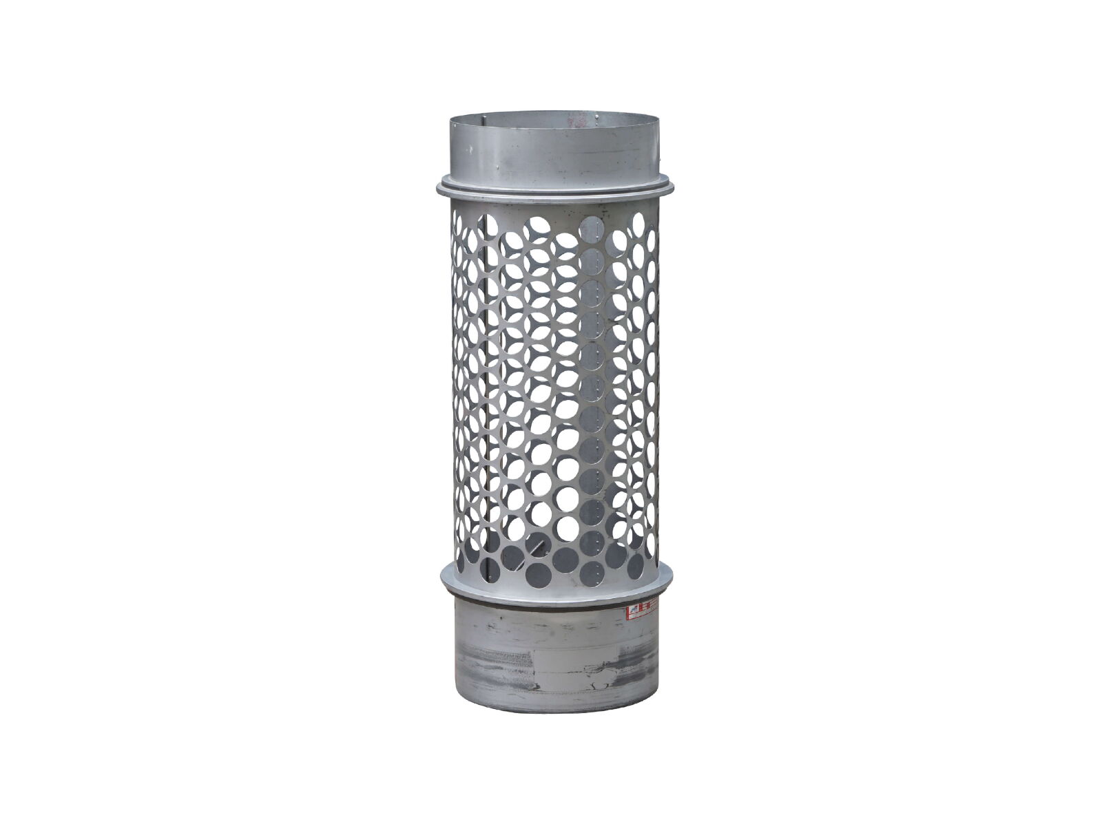 Gebrauchte Separiersysteme MTF Technik 
Hardy Schürfeld GmbH & Co. KG