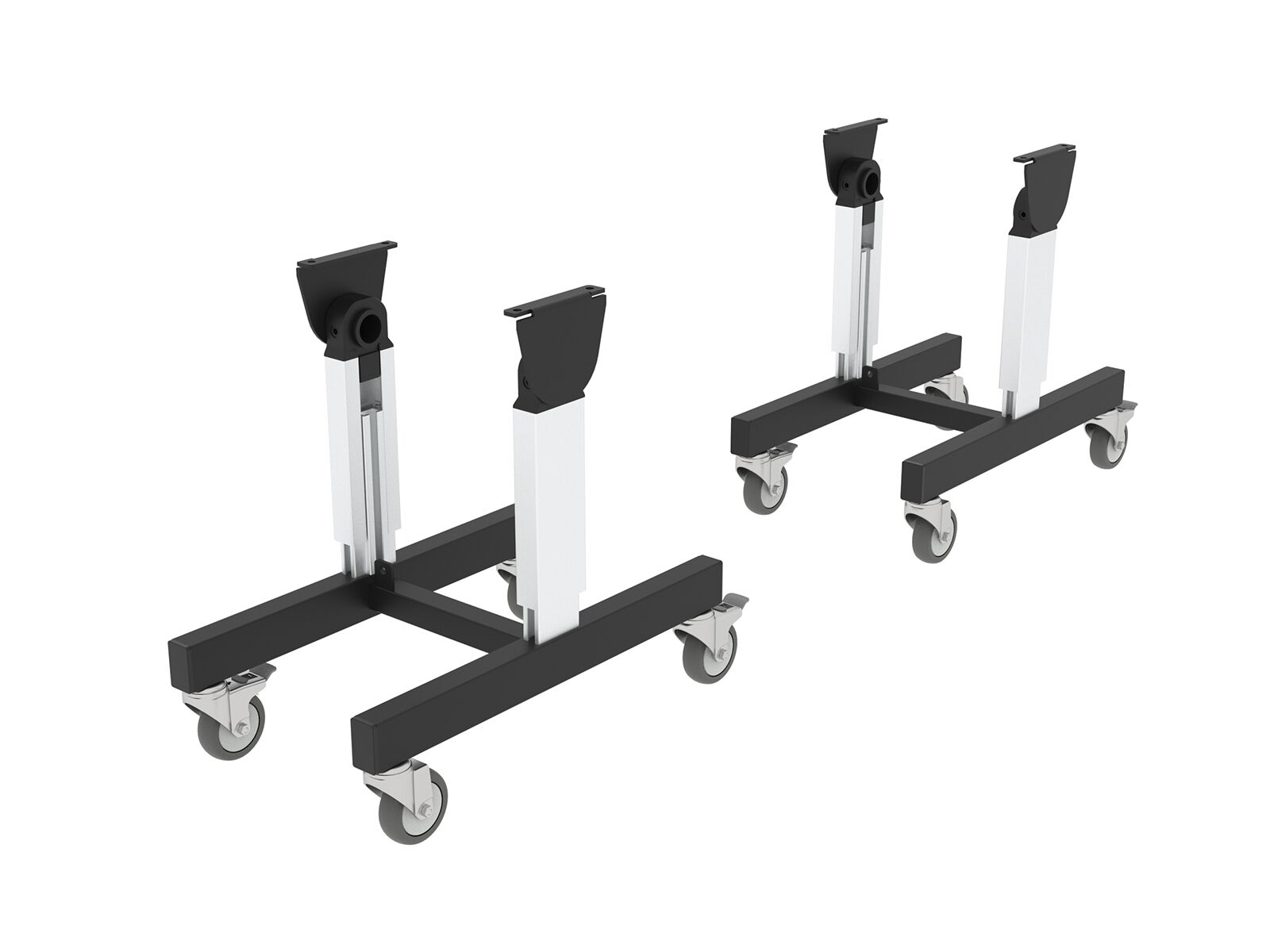 Förderbanduntergestell HM 010