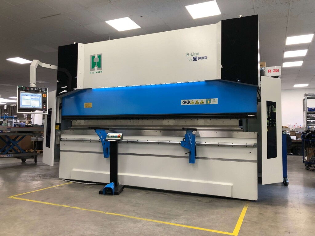 MTF Technik continues to invest in its machinery (1011) | Main