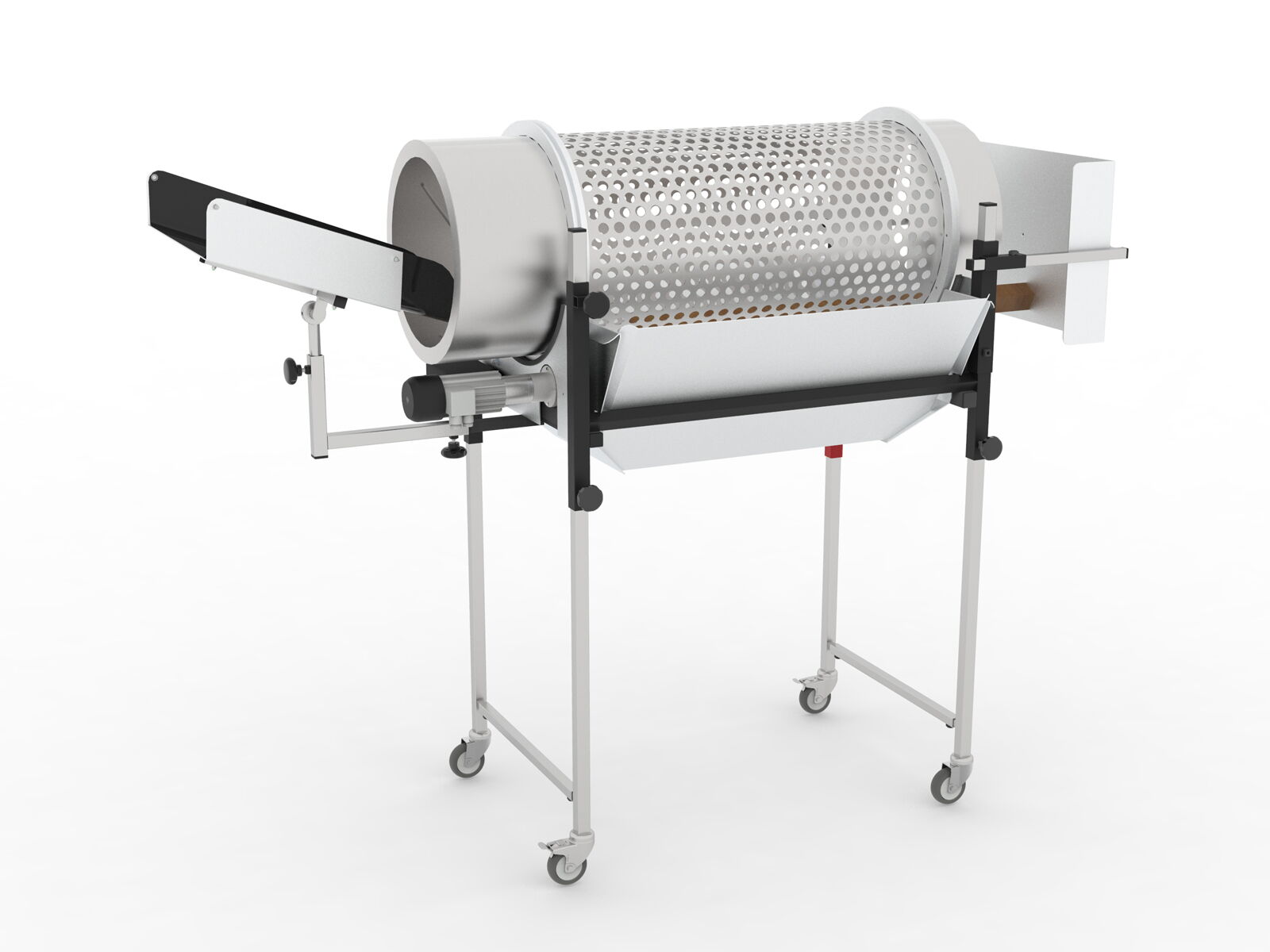 Separiertrommel A 307 B