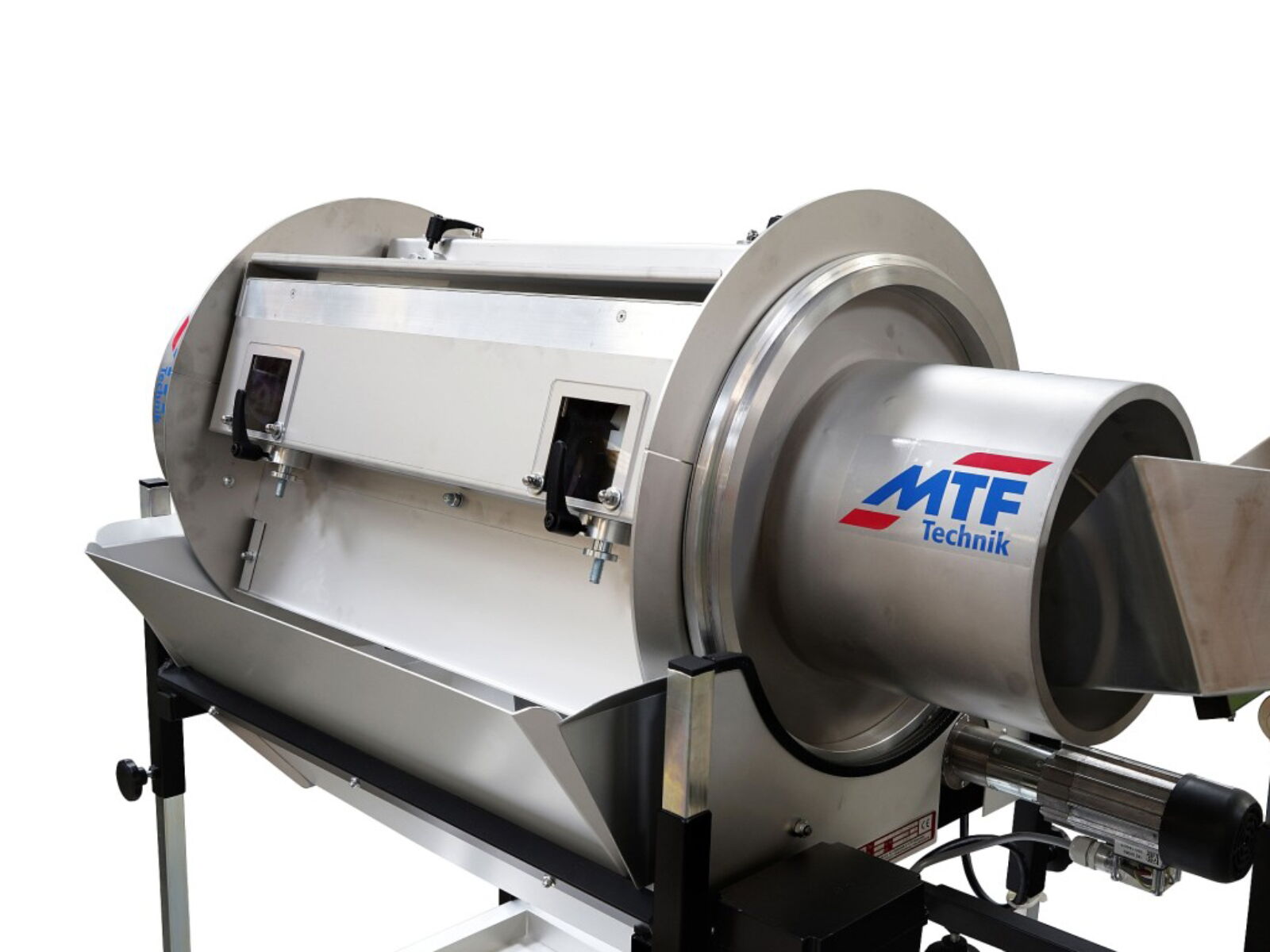Ratgeber MTF Technik 
Hardy Schürfeld GmbH & Co. KG