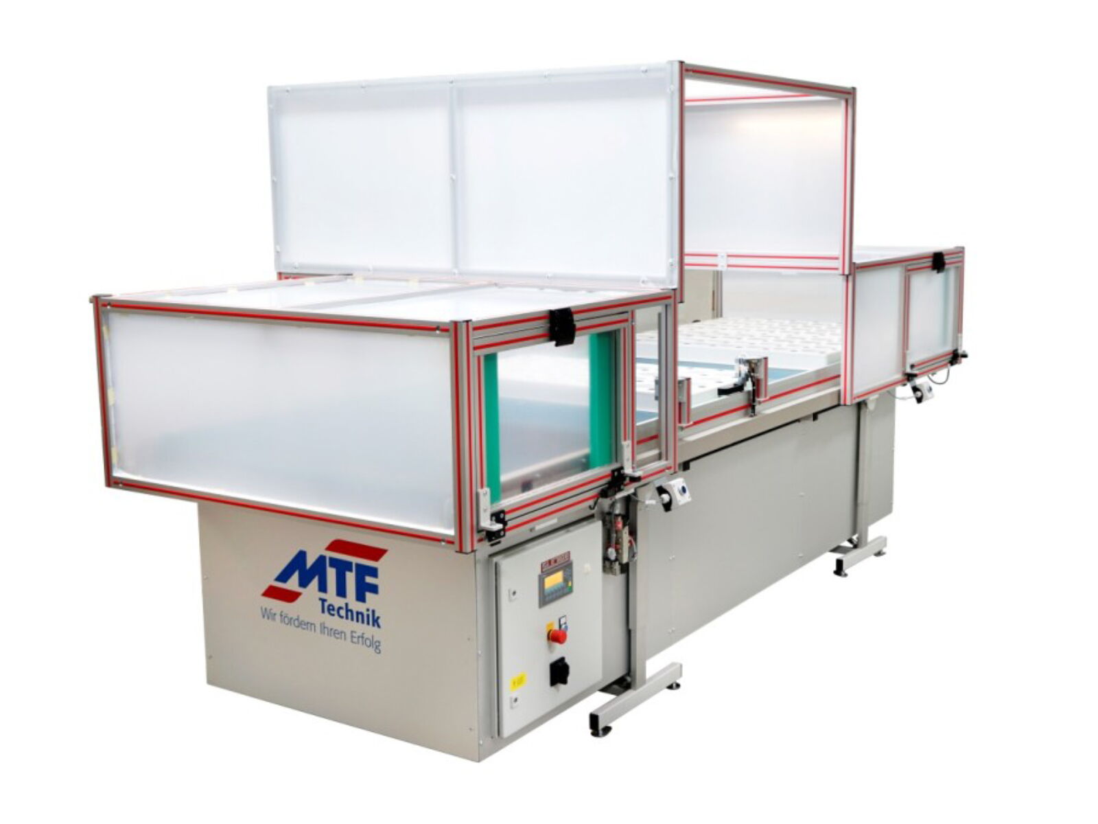 Advisor MTF Technik 
Hardy Schürfeld GmbH & Co. KG
