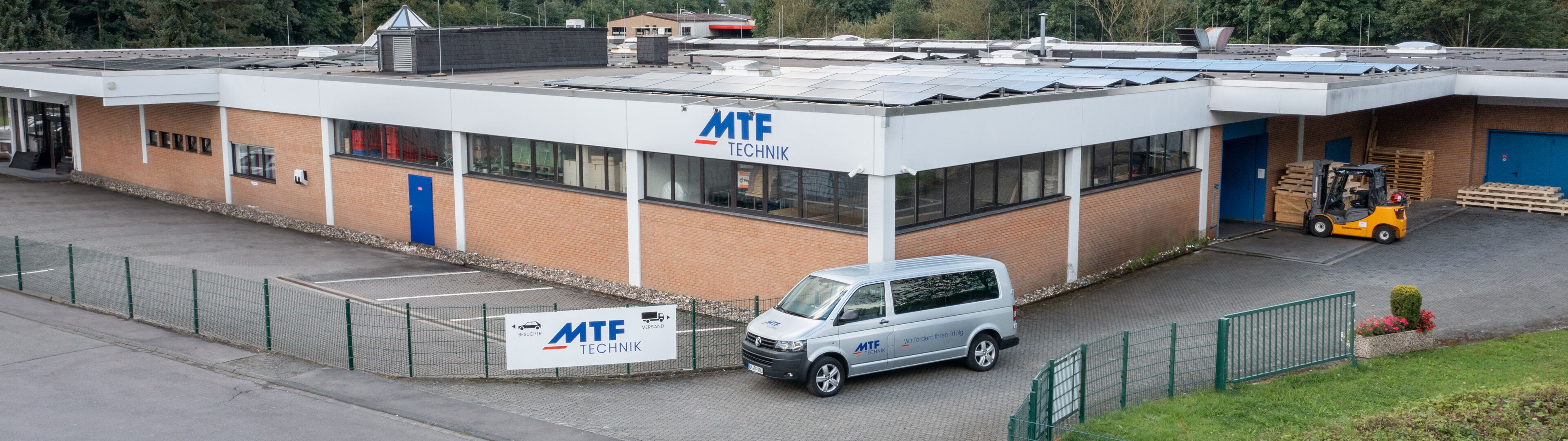Directions MTF Technik 
Hardy Schürfeld GmbH & Co. KG