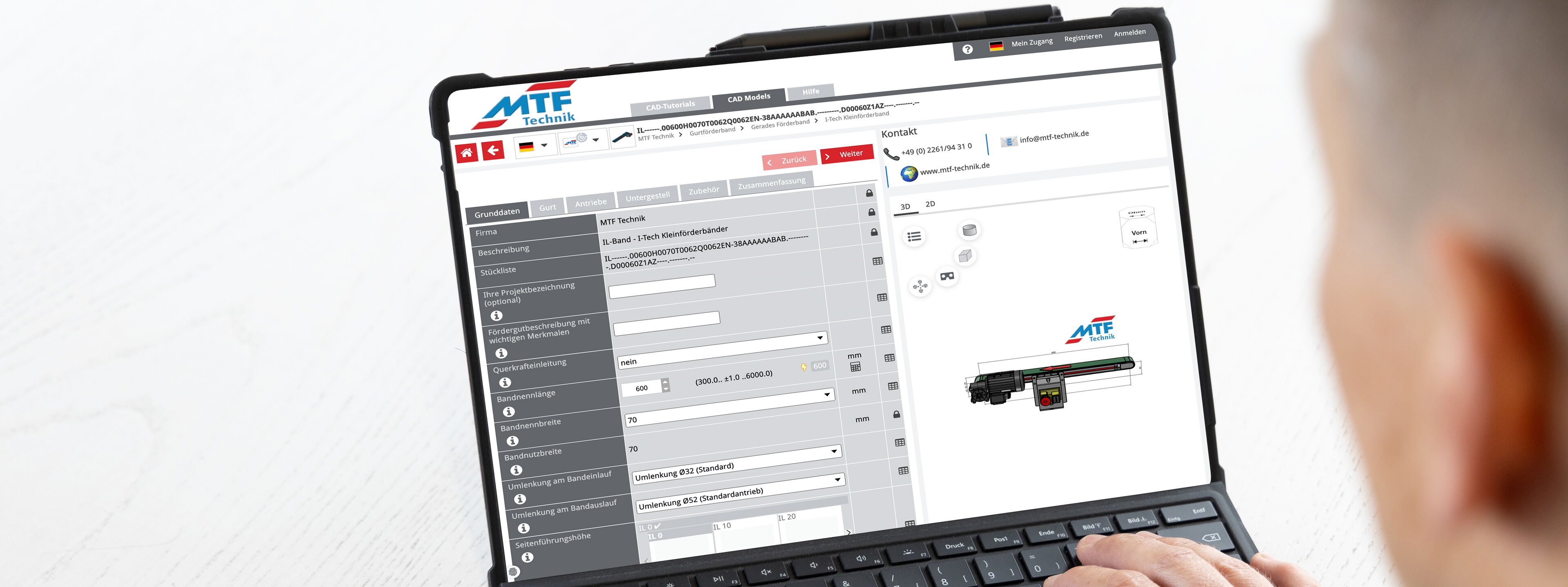 Startseite | MTF Technik 
Hardy Schürfeld GmbH & Co. KG Startseite MTF Technik 
Hardy Schürfeld GmbH & Co. KG