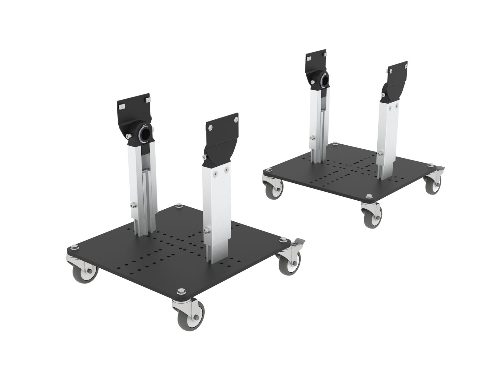 Förderbanduntergestell BM 010