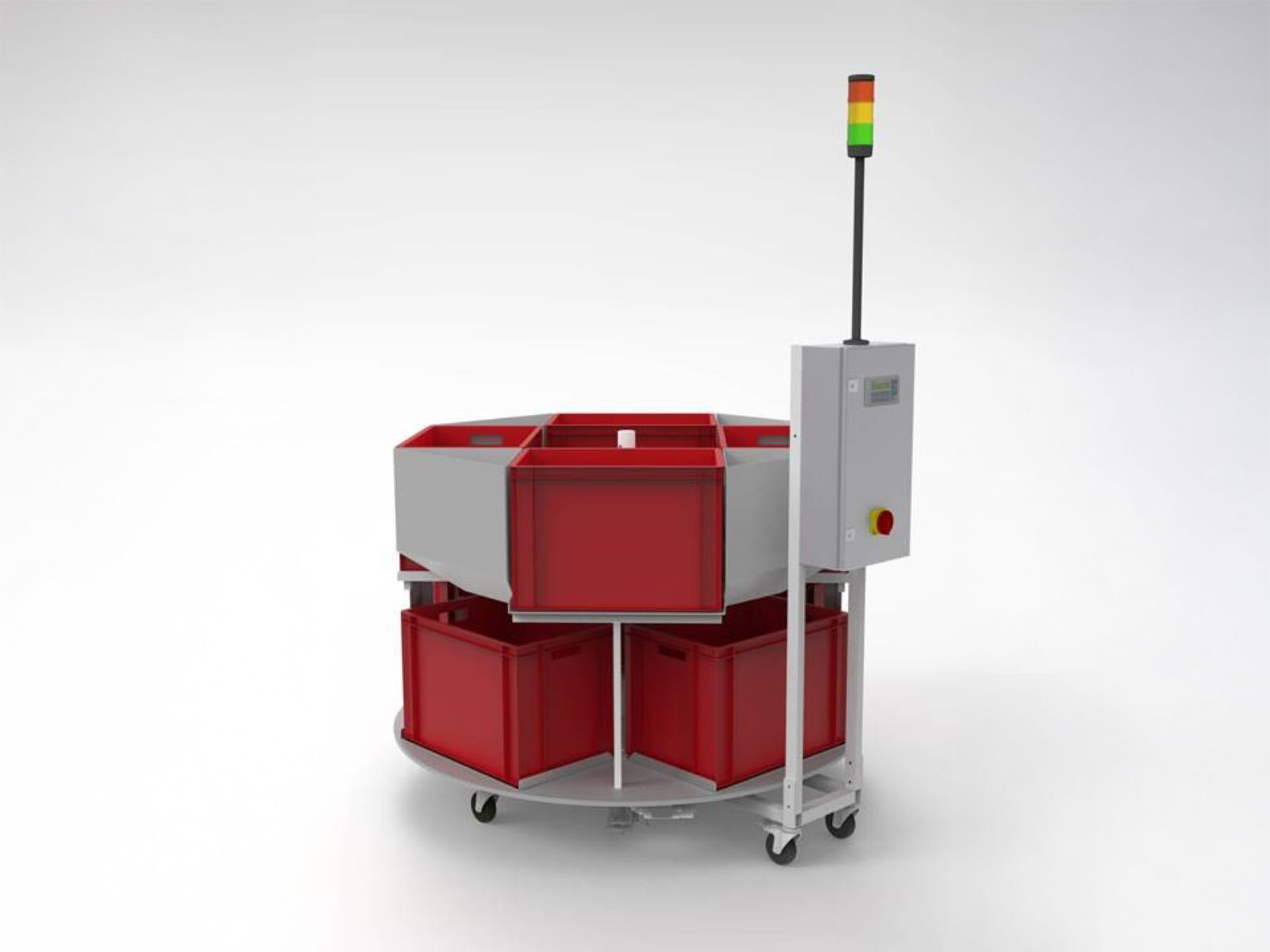 Advisor MTF Technik 
Hardy Schürfeld GmbH & Co. KG