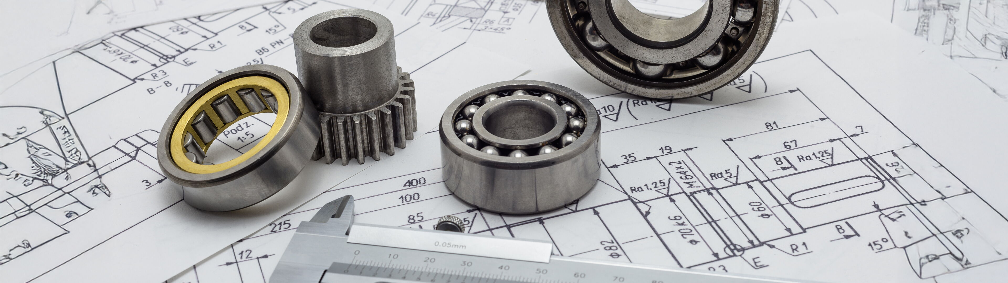 Mechanical engineering MTF Technik 
Hardy Schürfeld GmbH & Co. KG