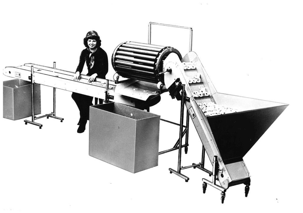 The company MTF Technik is celebrating its 47th birthday. (1009) | Main