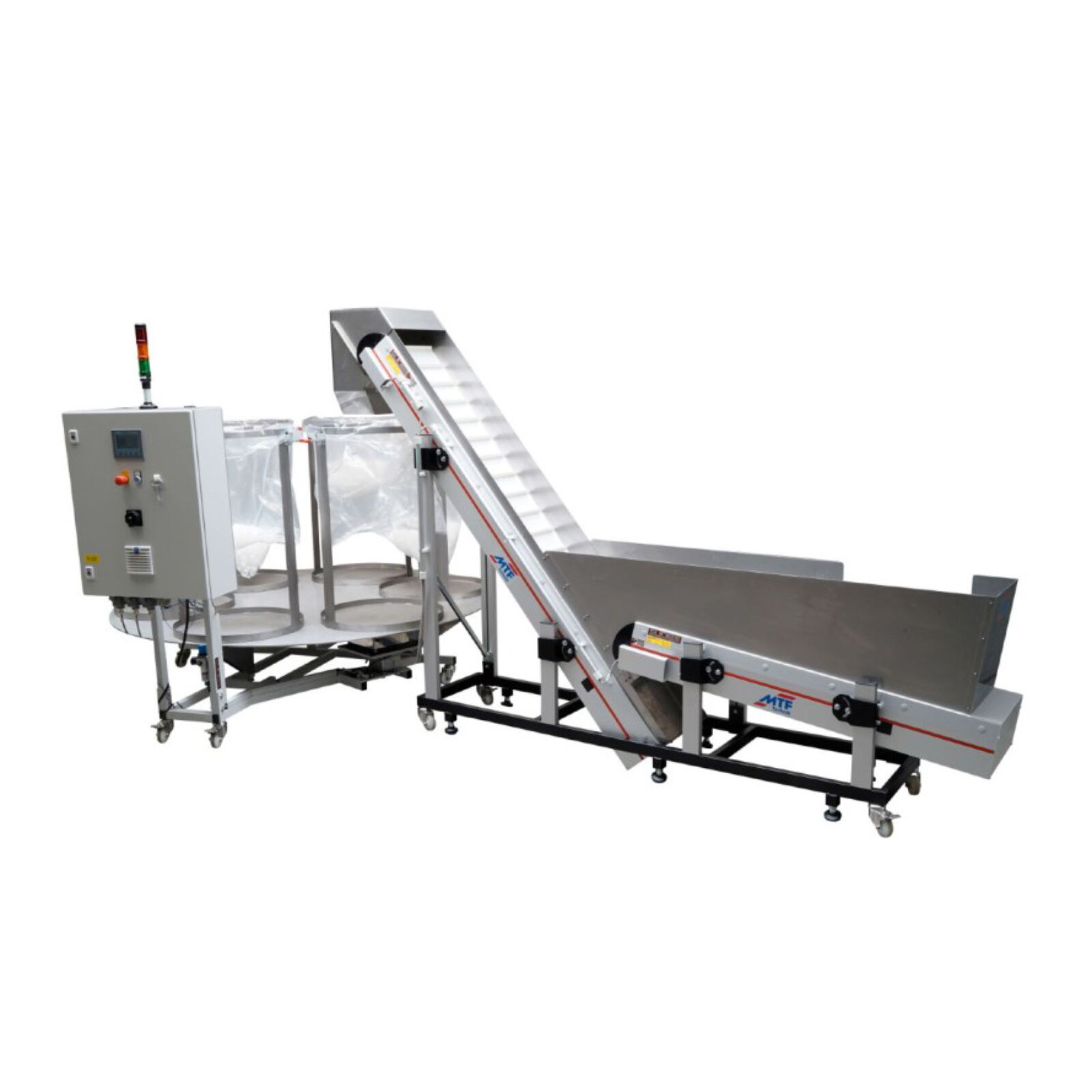 Plastics MTF Technik 
Hardy Schürfeld GmbH & Co. KG