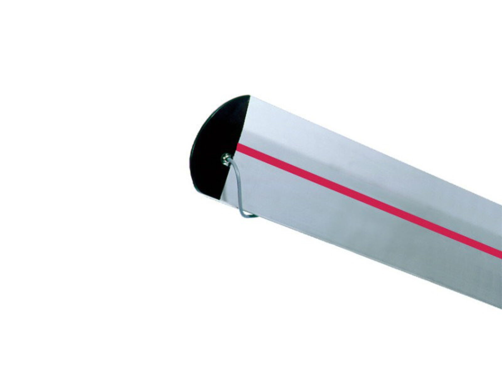 Drum conveyor belt motor