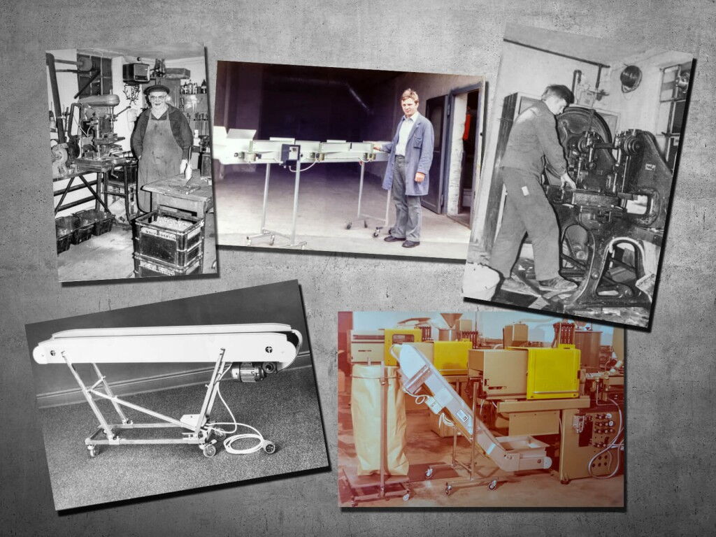 MTF Technik wurde heute vor 50 Jahren gegründet (1037) | Vorschaubild
