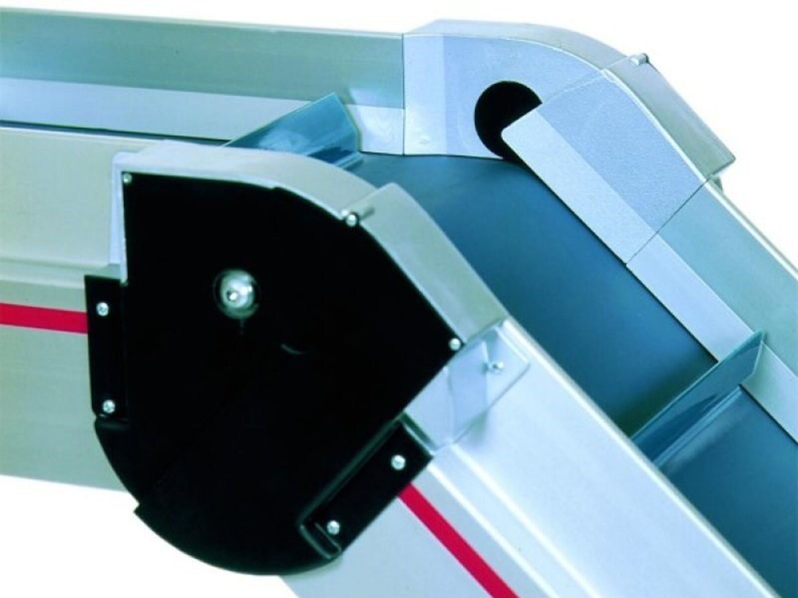 Intelligente Knicktechnik MTF Technik 
Hardy Schürfeld GmbH & Co. KG