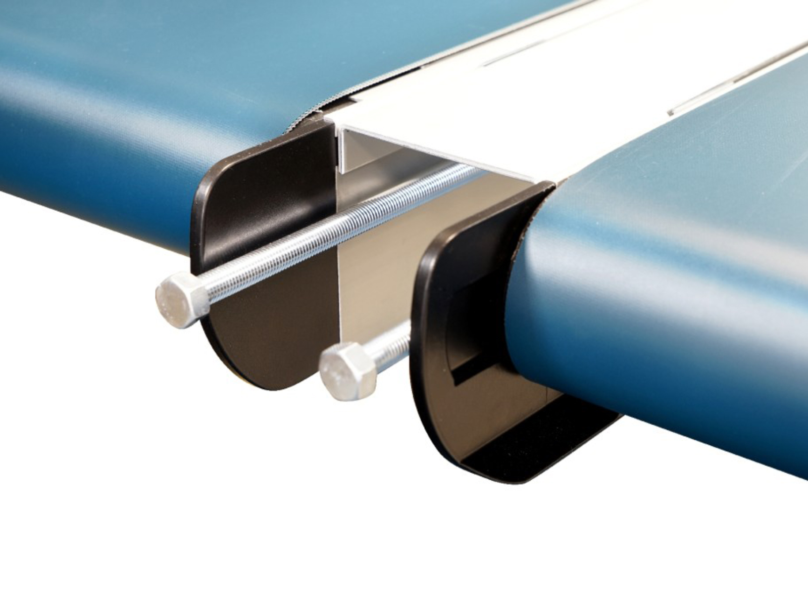 Belt tensioner