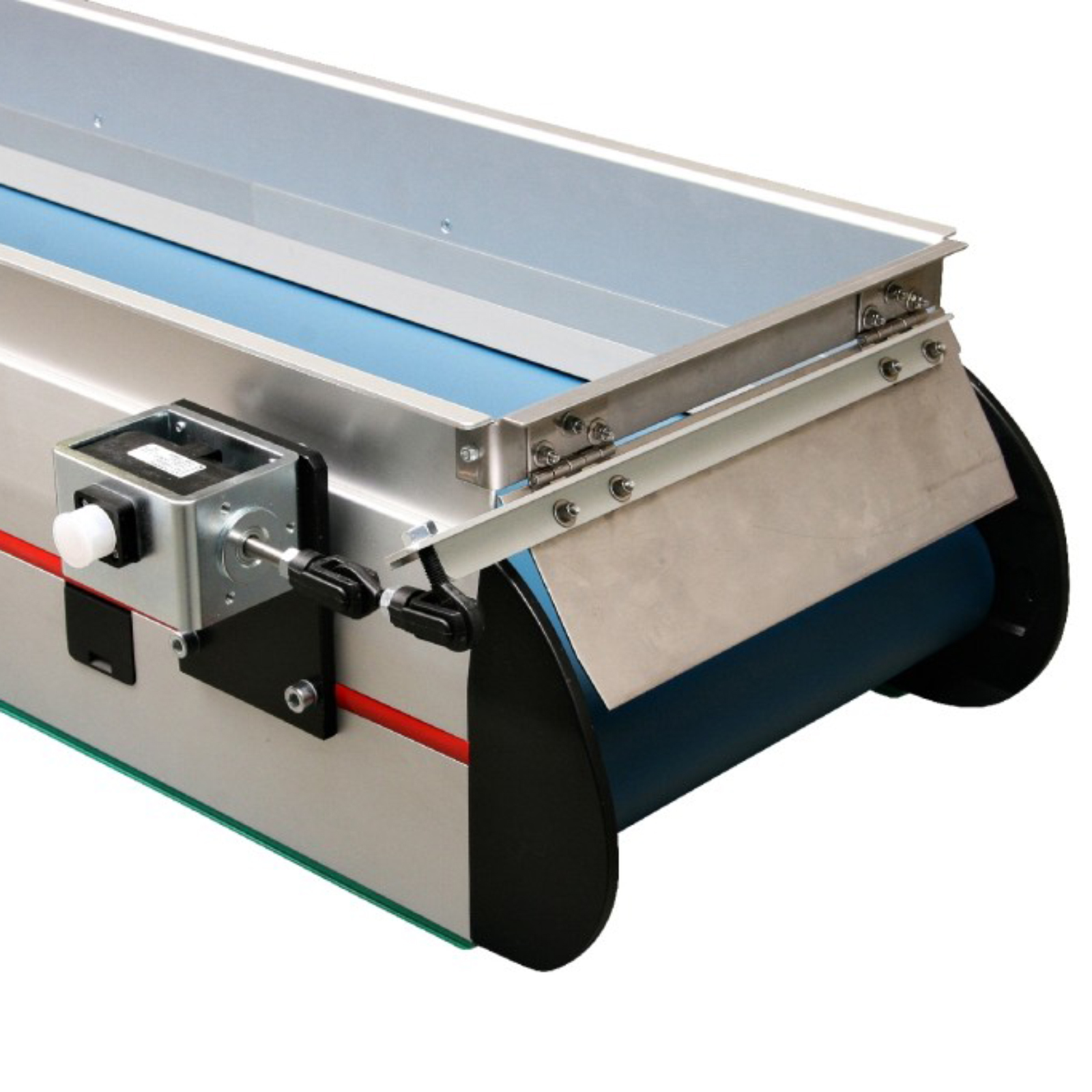 Baffle plate