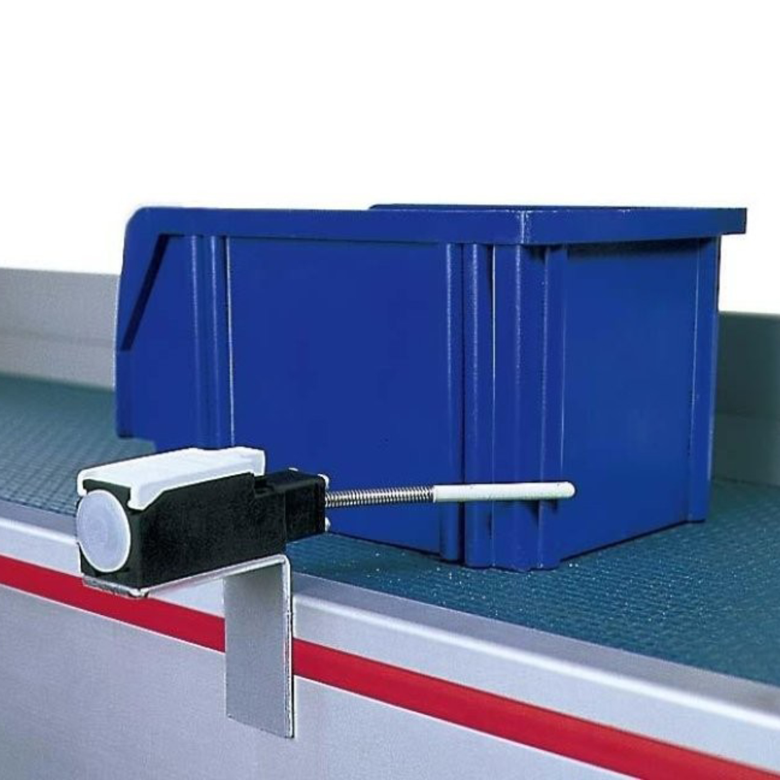 Limit switches
