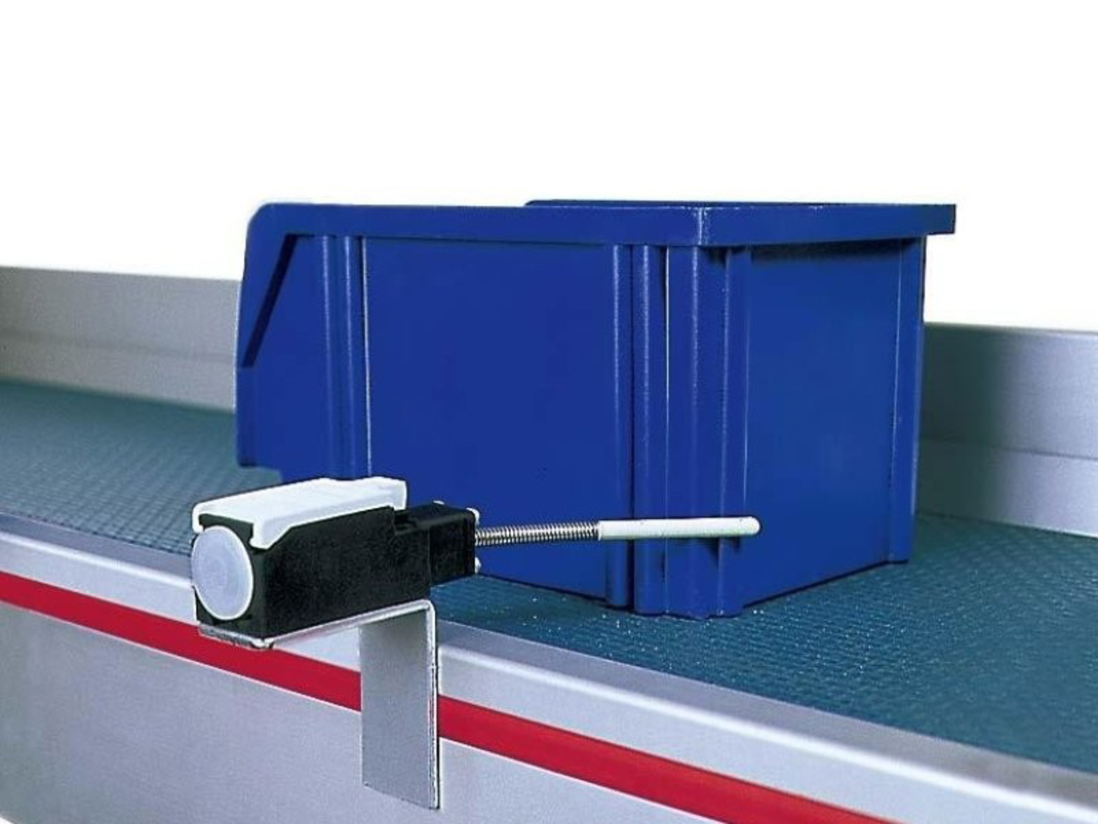 Limit switches