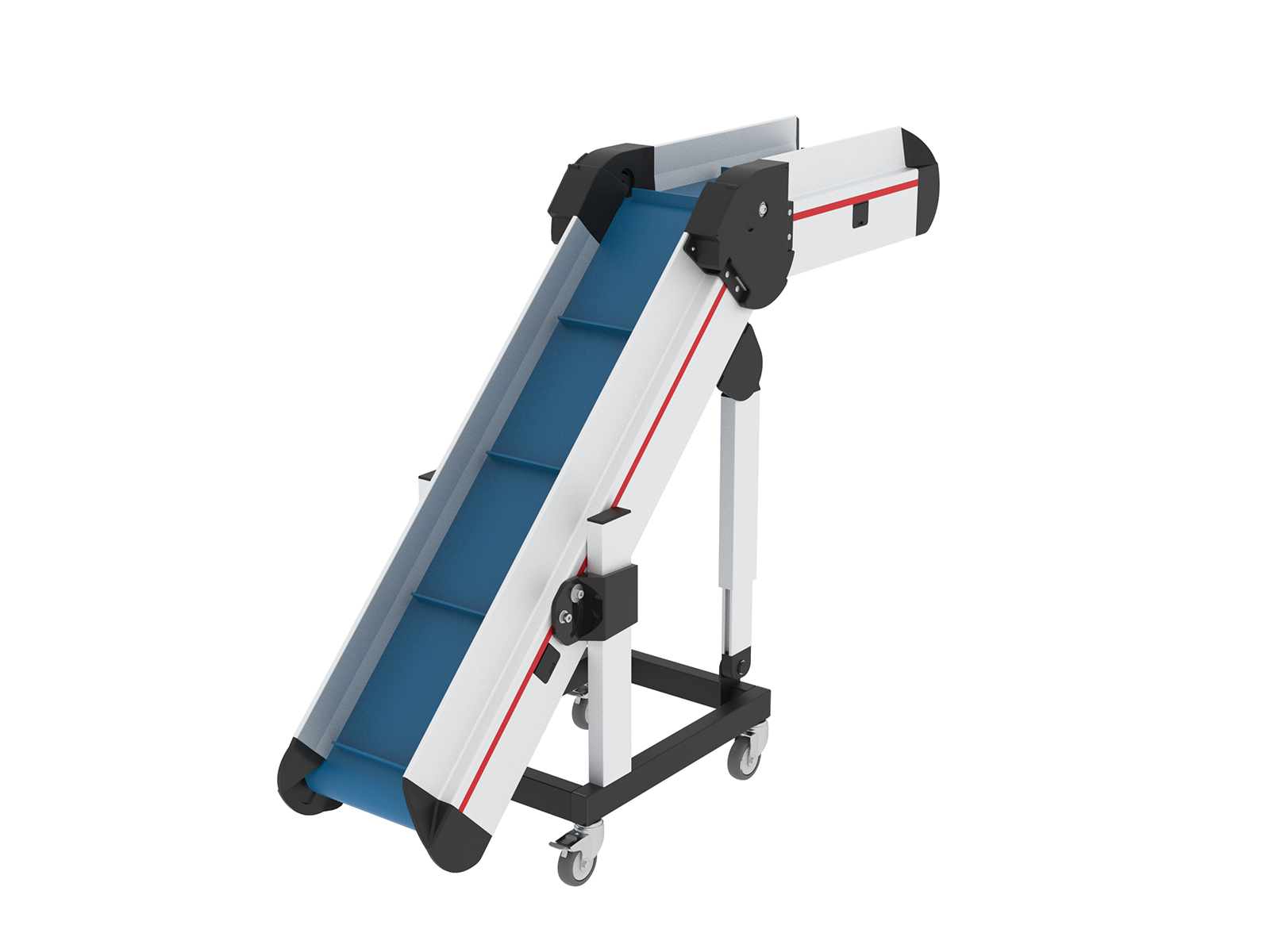 Belt conveyor type PL-LD 020