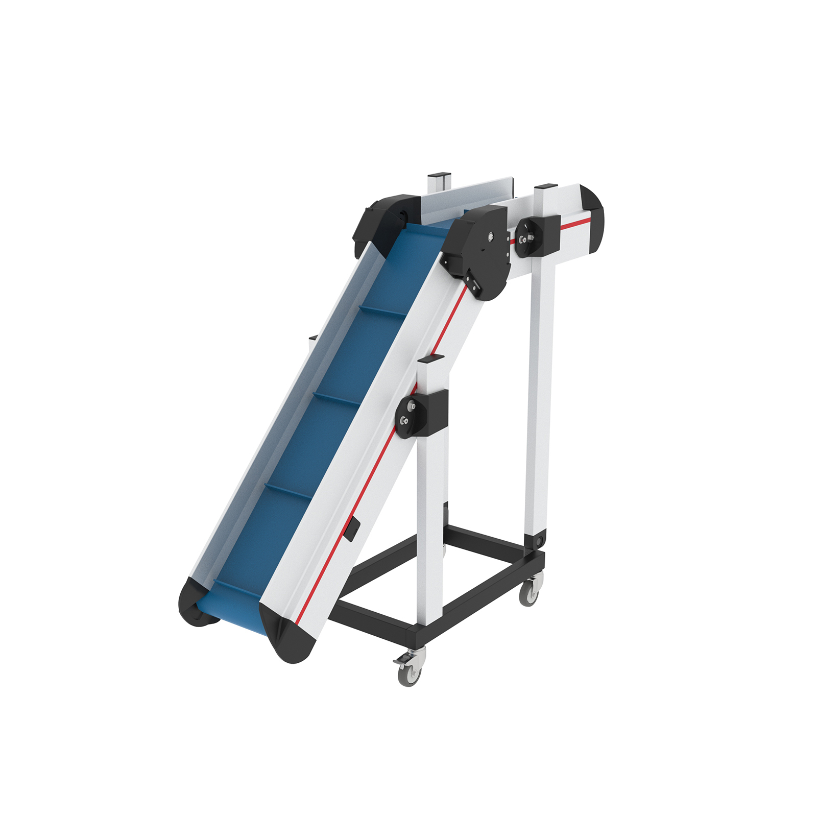 Gurtförderer Typ PL-LD 120