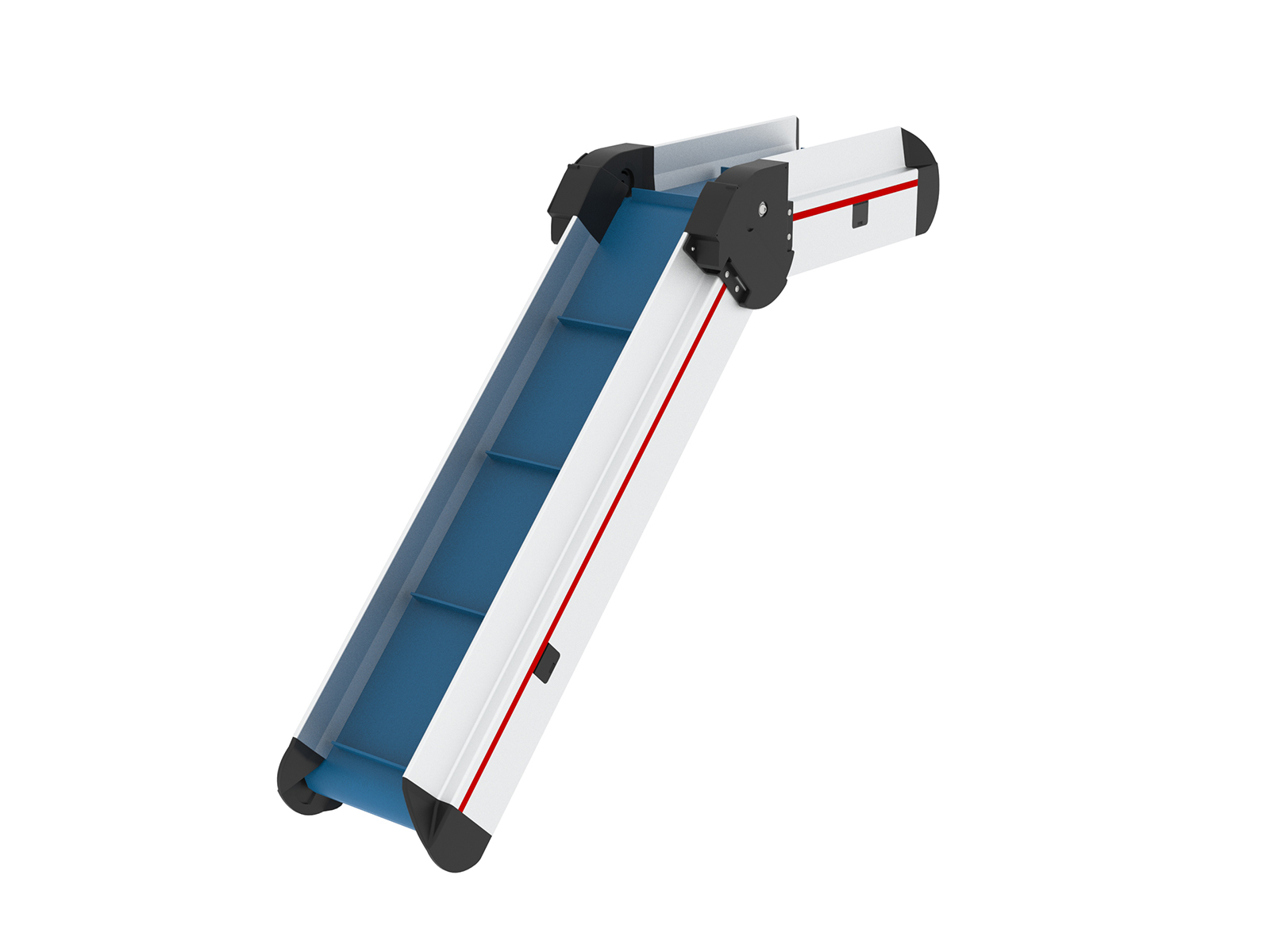 Belt conveyor type PL