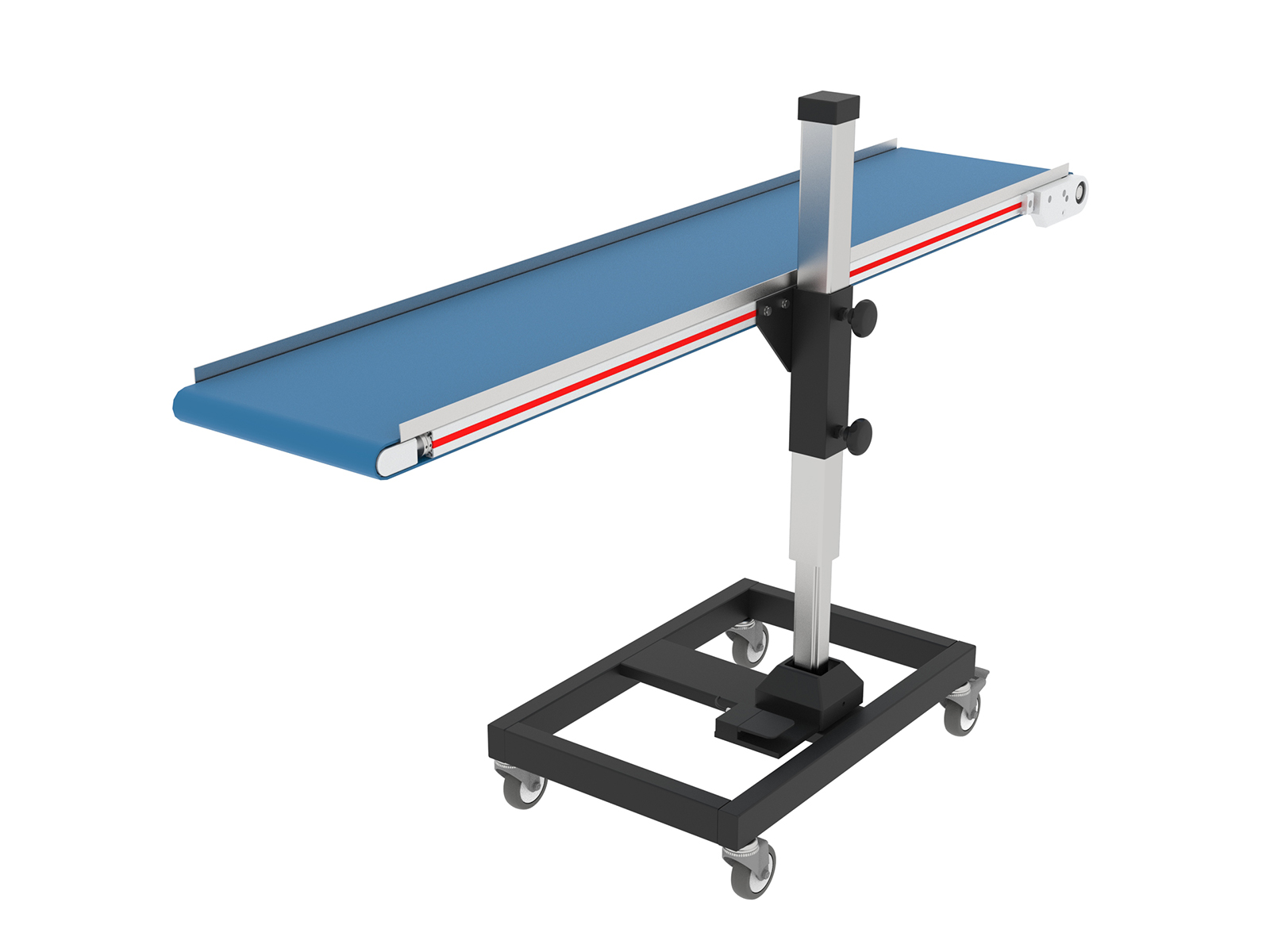 Kleinförderband Typ IL-IE 040