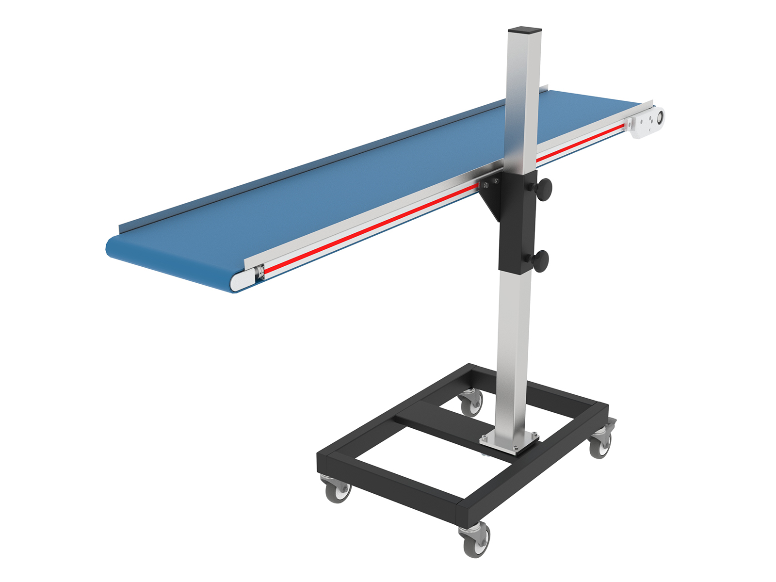 Kleinförderband Typ IL-IE 060