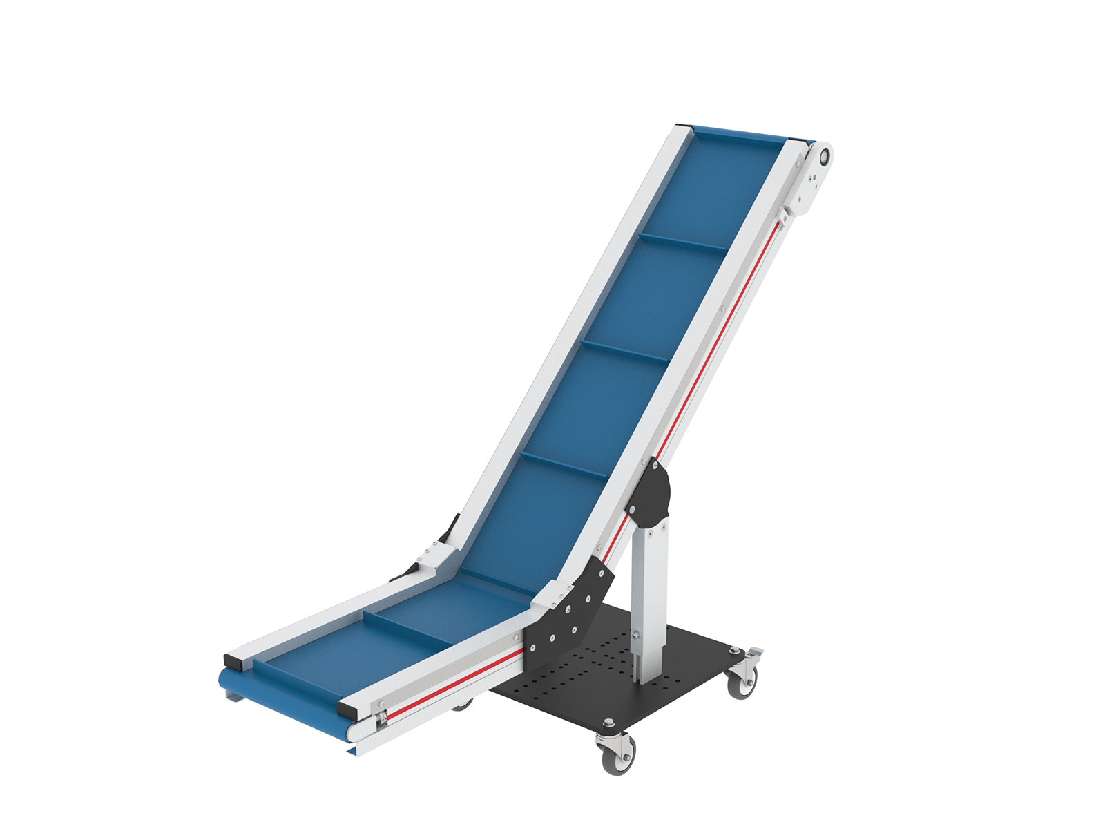 Small conveyor type INL-BE 010
