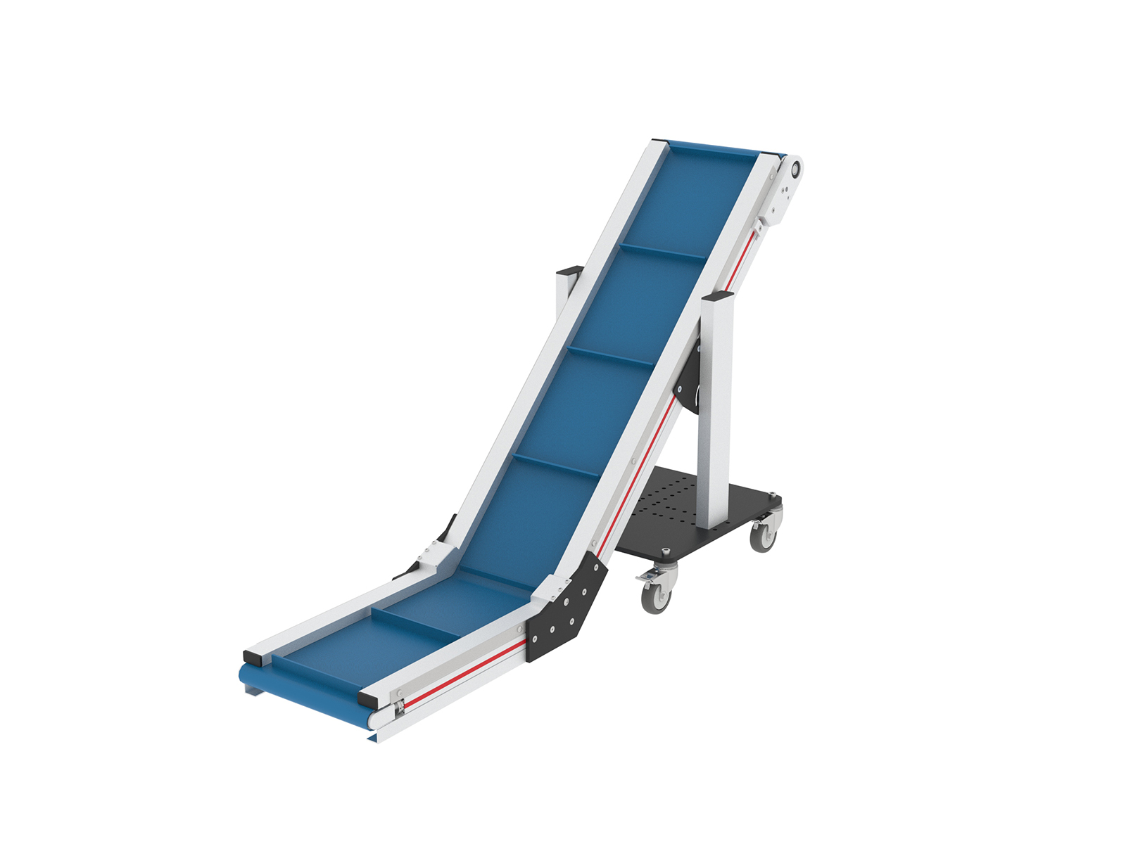 Small conveyor type INL-BE 020