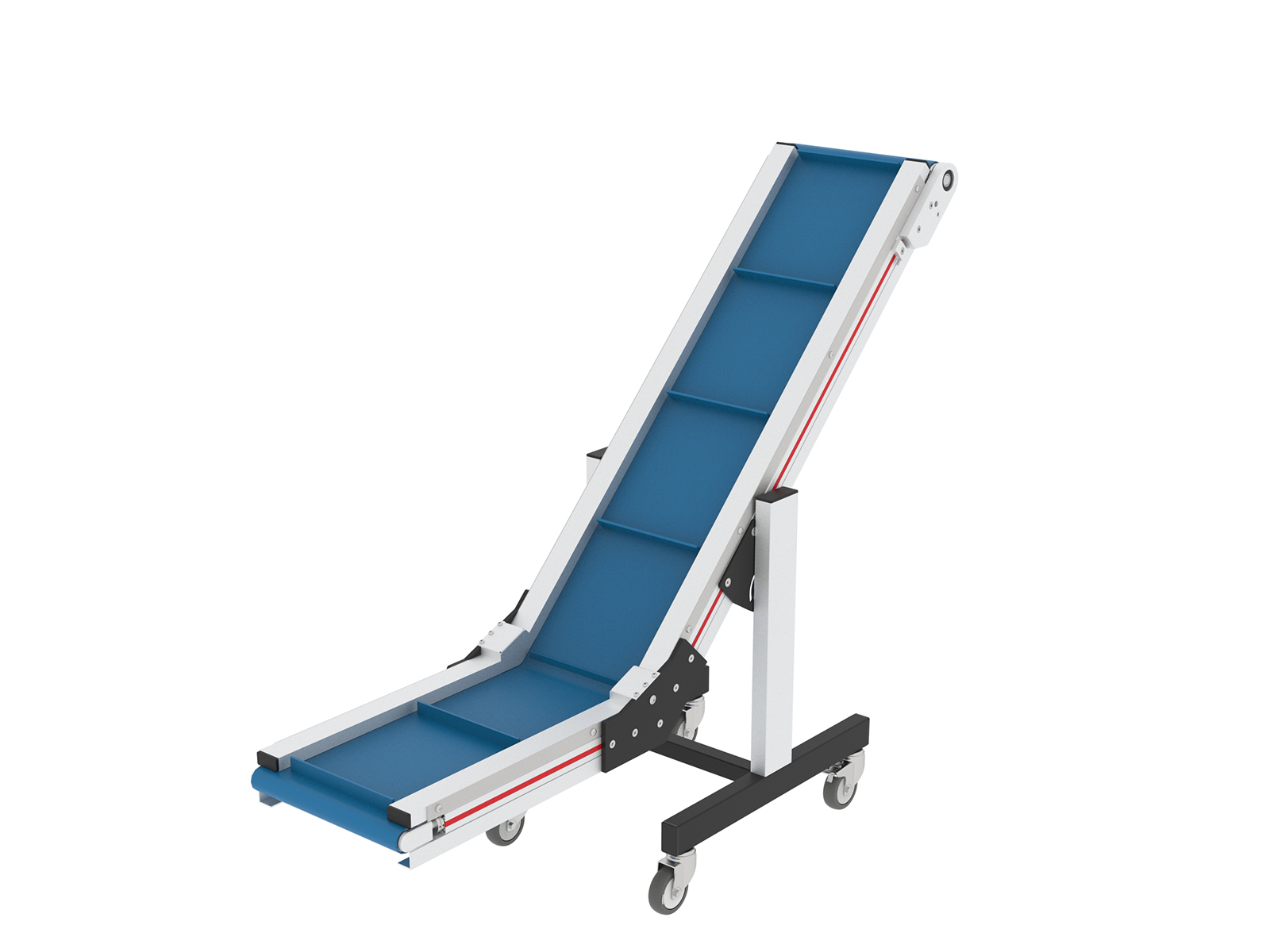 Small conveyor type INL-HE 060
