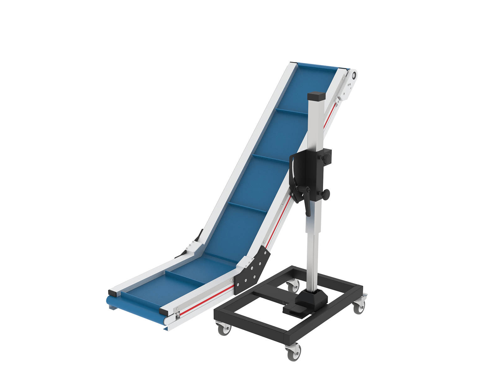 Small conveyor type INL-IE 030