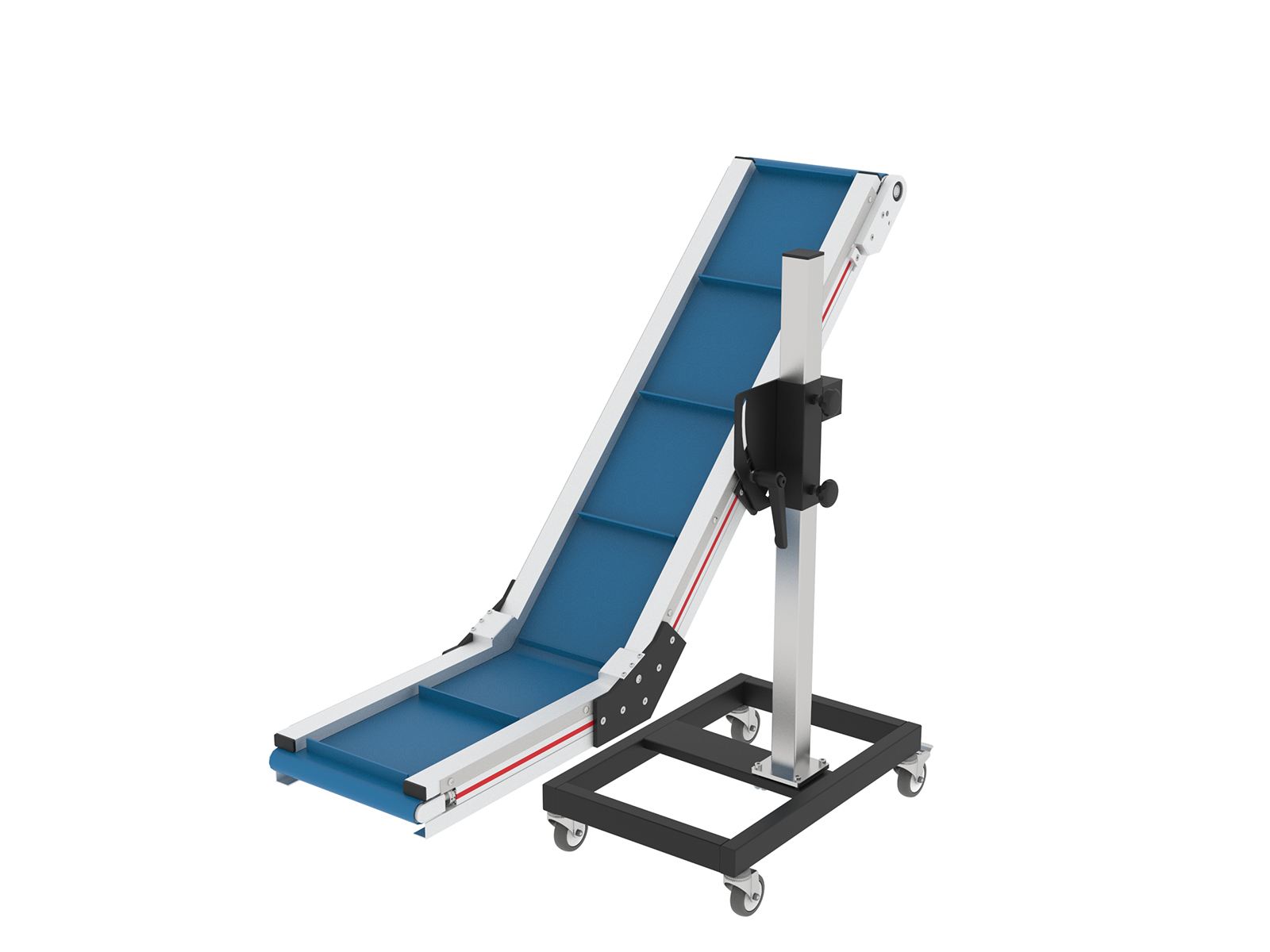 Small conveyor type INL-IE 050