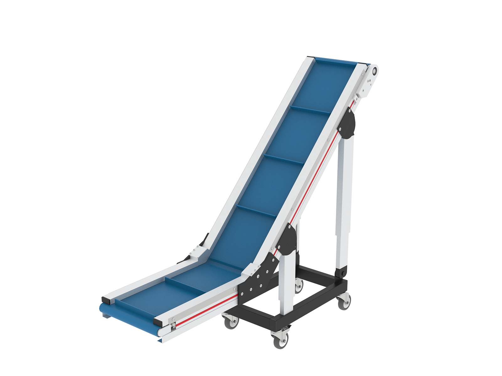 Small conveyor type INL-LD 440