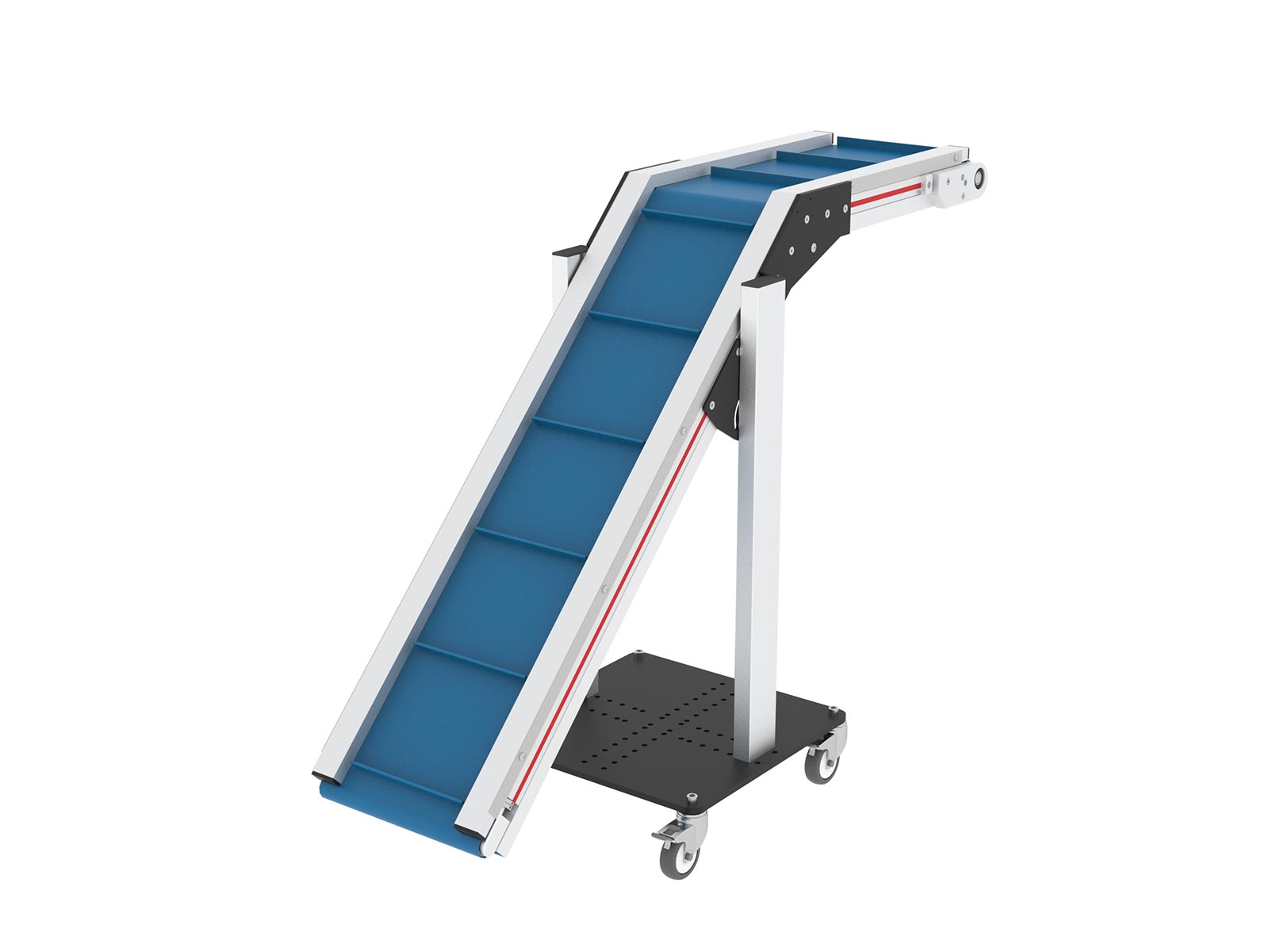 Small conveyor type IPL-BE 020