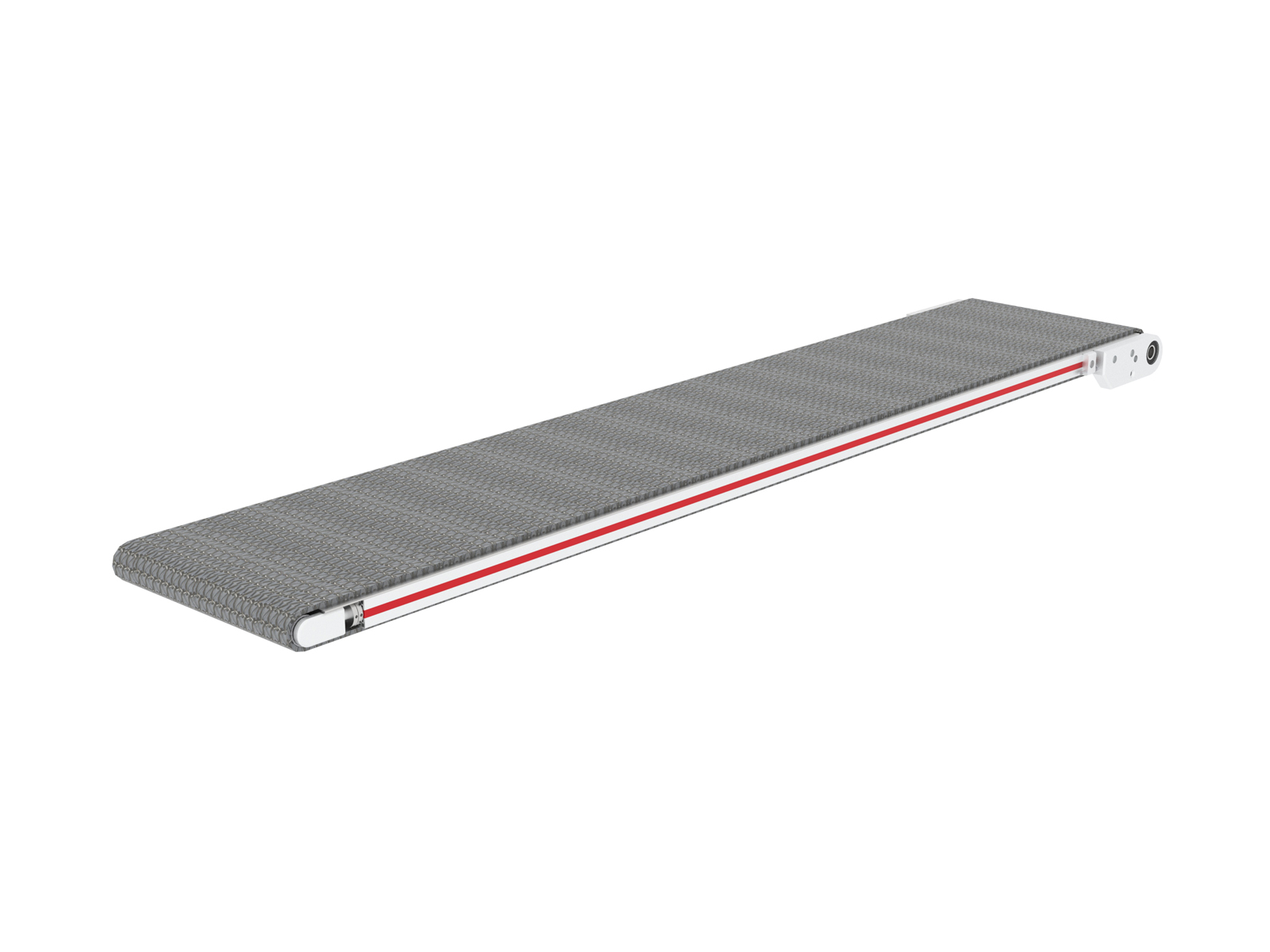 Small conveyor type IS