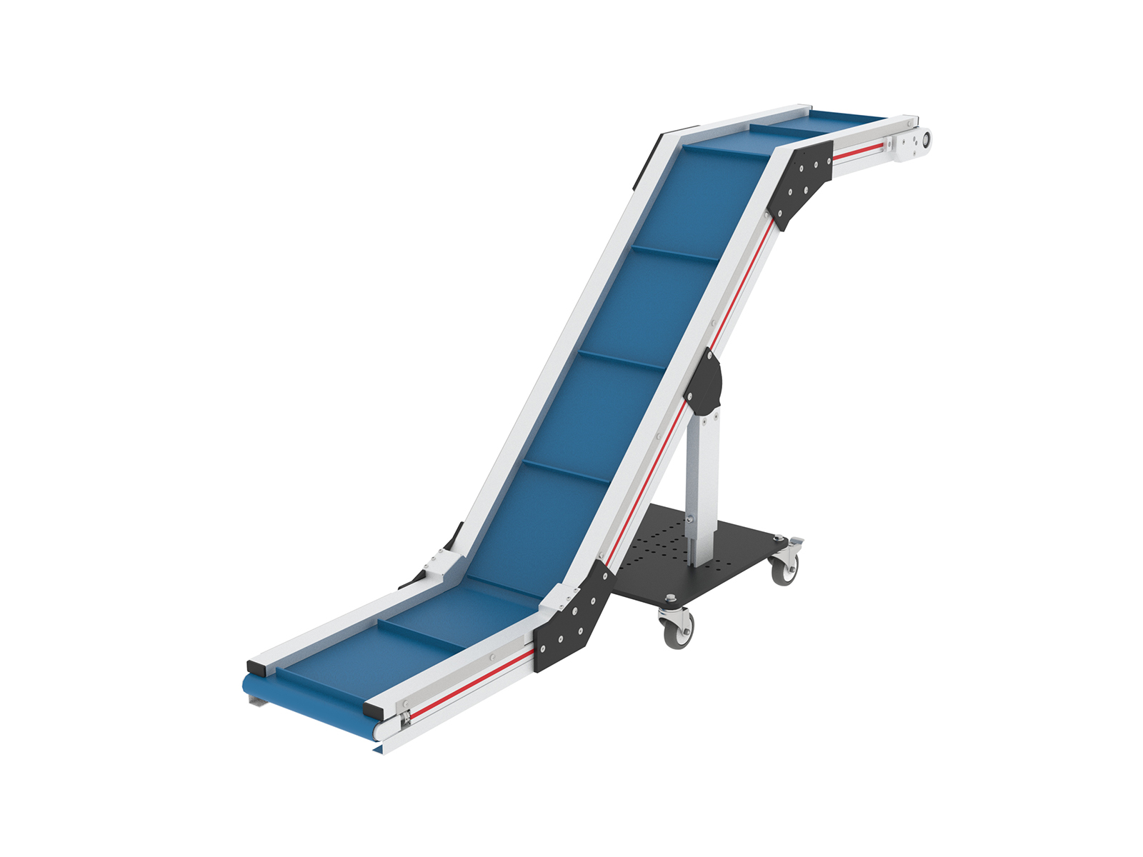 Small conveyor type IZL-BE 010
