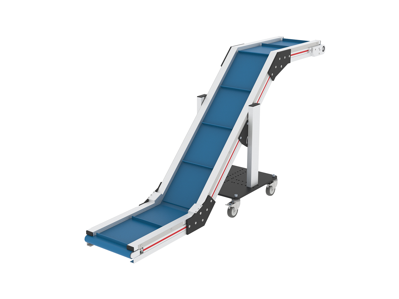 Small conveyor type IZL-BE 020