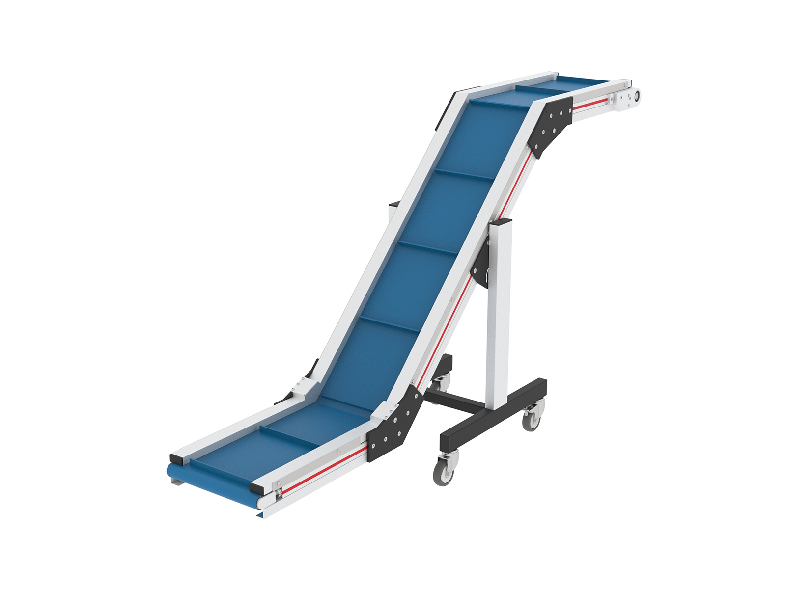 Small conveyor type IZL-HE 060