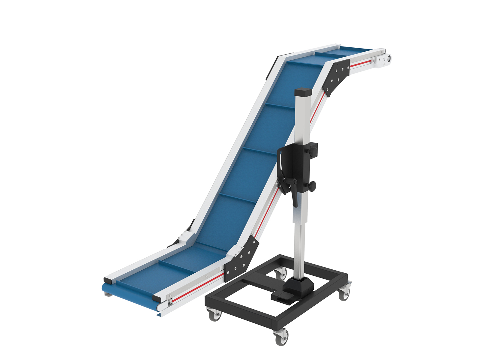 Small conveyor type IZL-IE 030