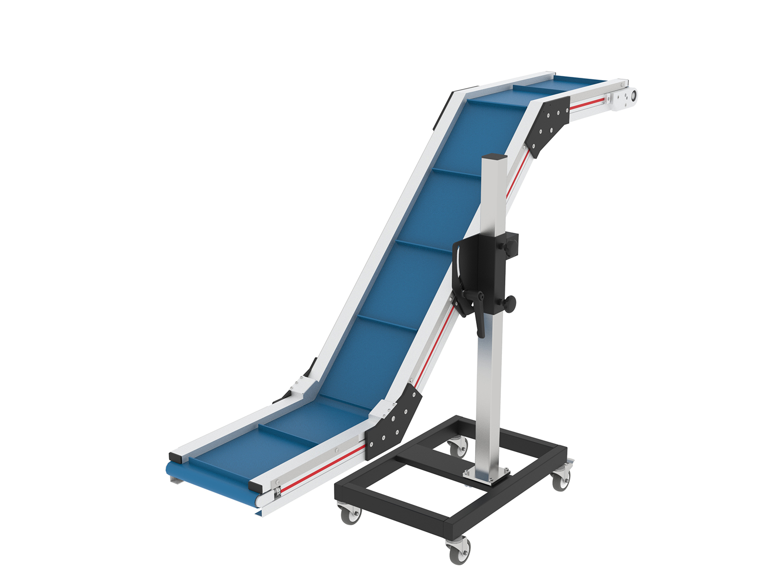 Small conveyor type IZL-IE 050