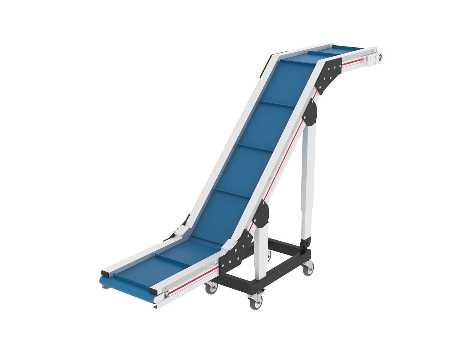 Small conveyor type IZL-LD 440