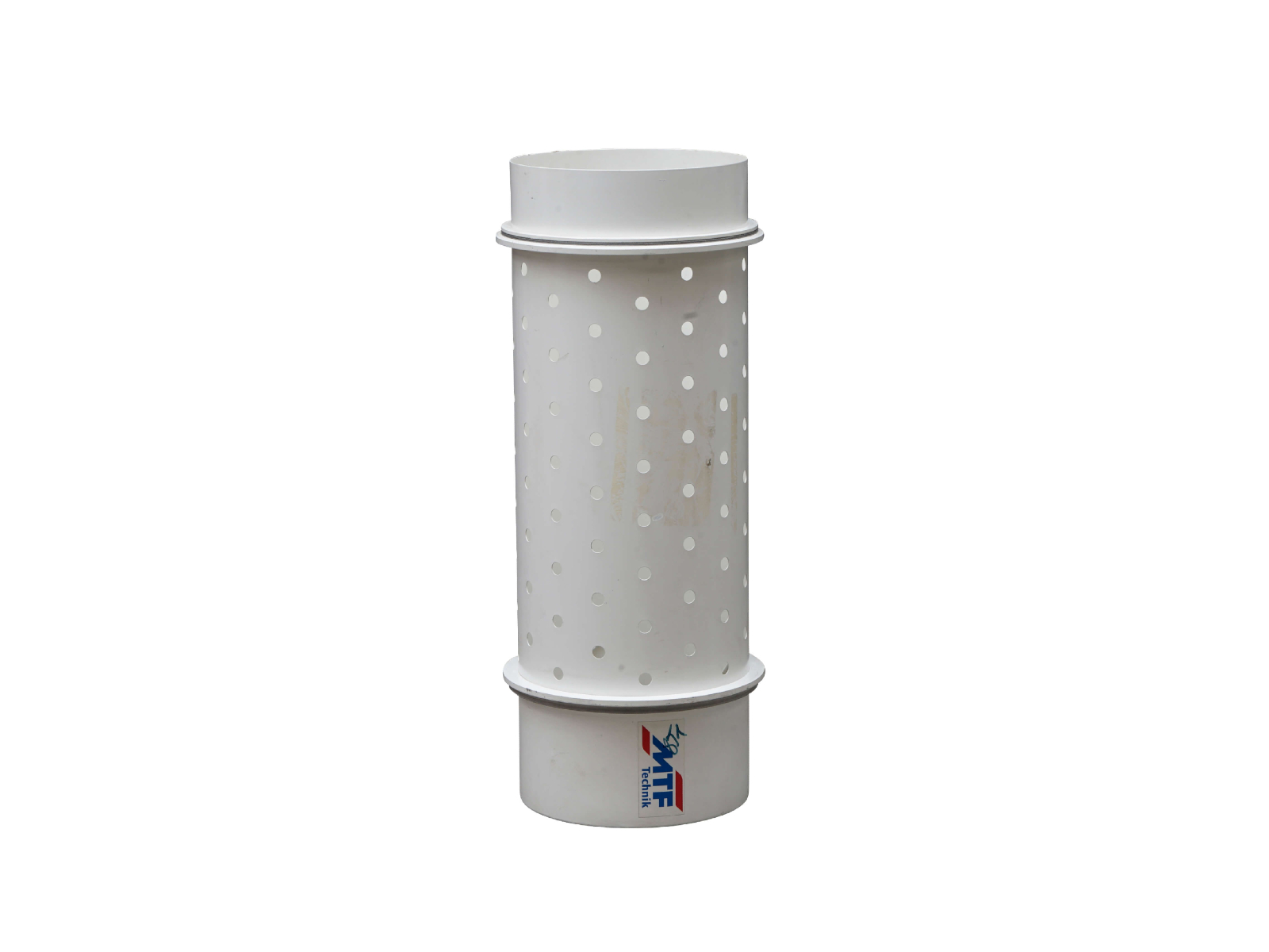Perforated Drum Cage K 307 B