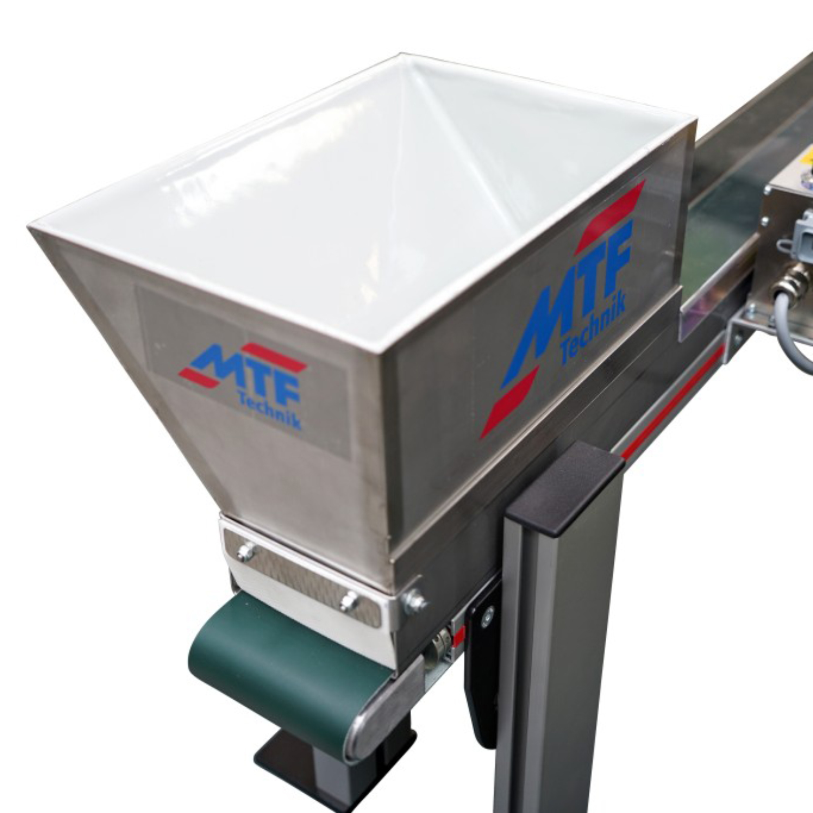 PU-spray coating