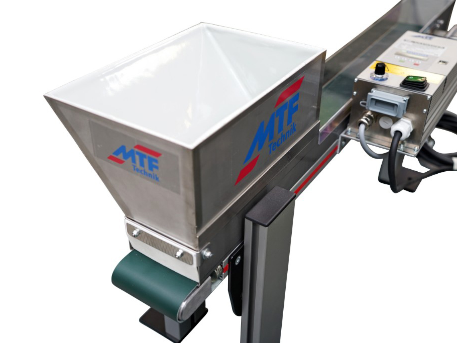 PU-spray coating