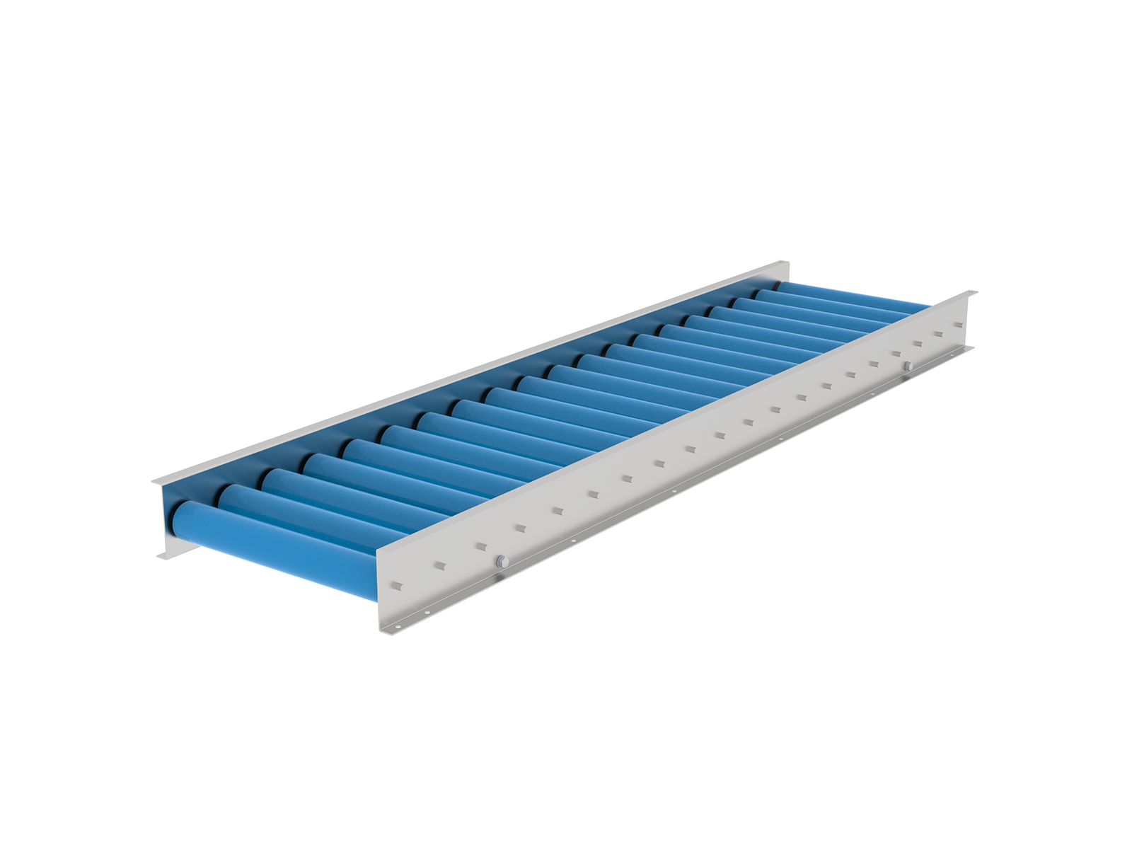 Rollenbahn Typ R50-100