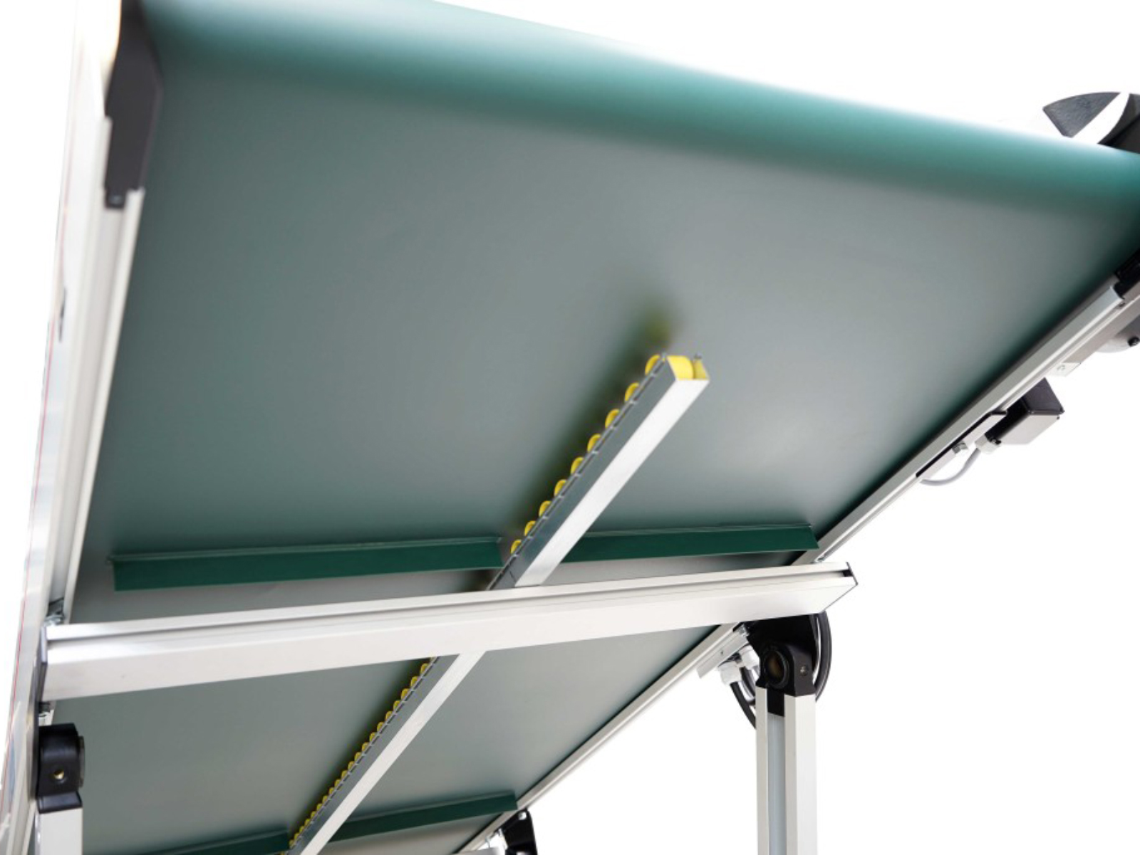 Roller bar