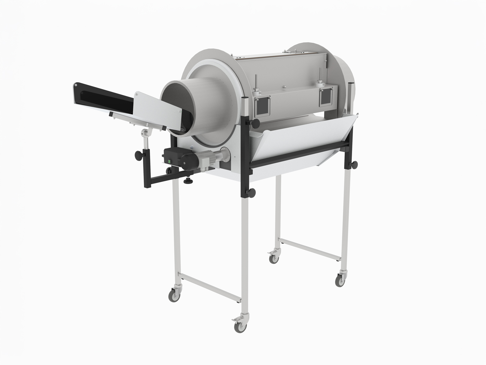 Separating drum type 3 R7 B