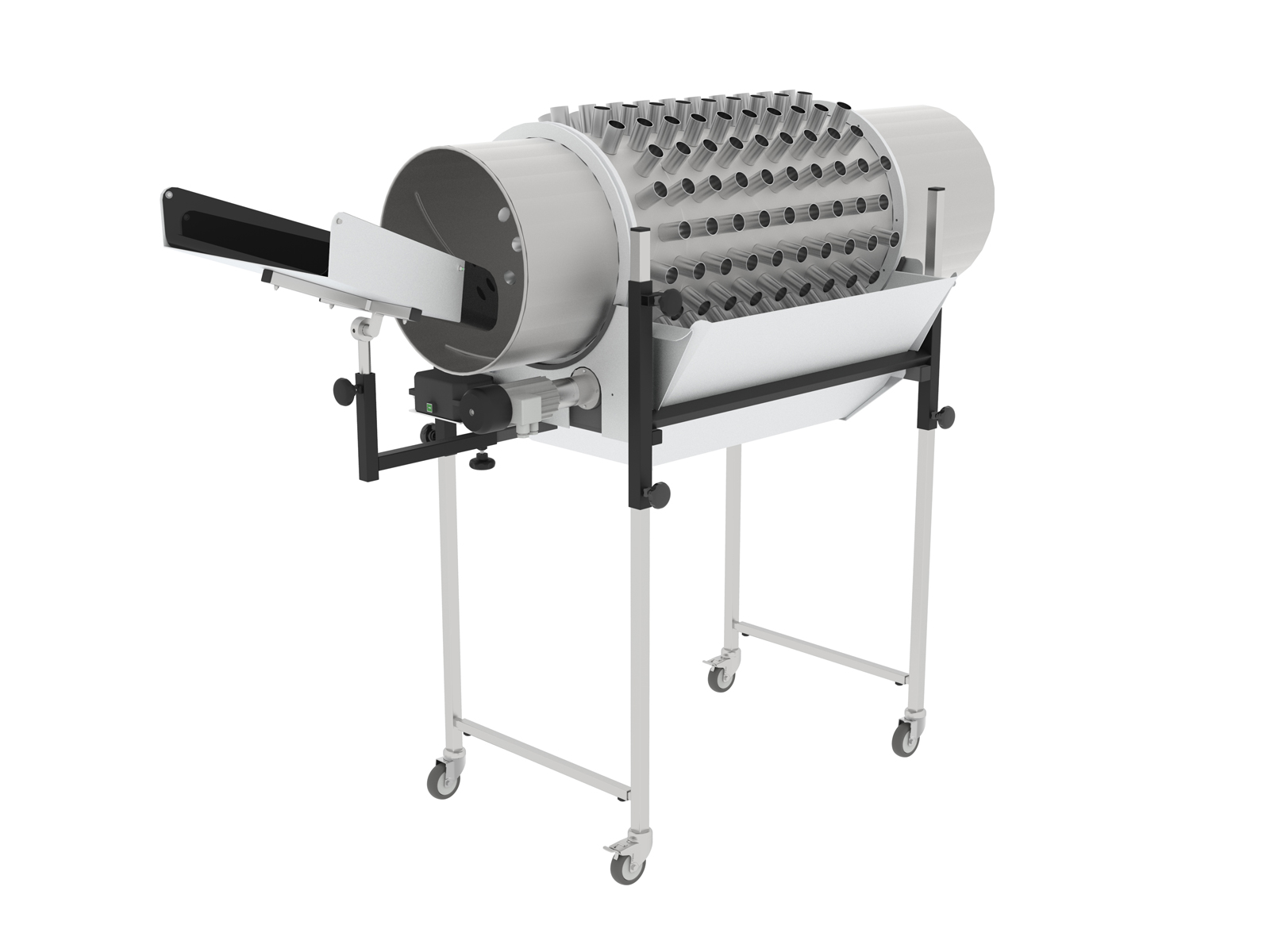 Separating drum type I 307 B
